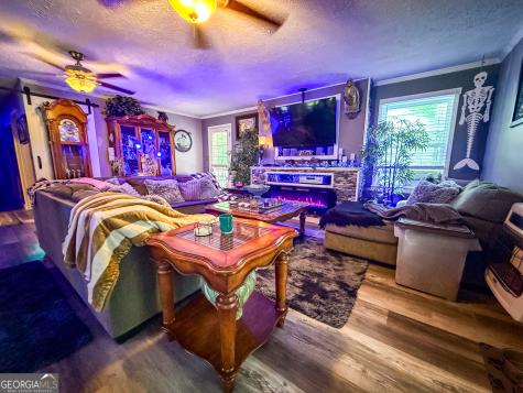 649 Stansel Road Cleveland GA 30528