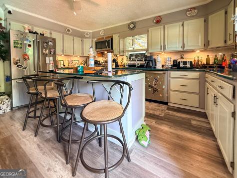 649 Stansel Road Cleveland GA 30528