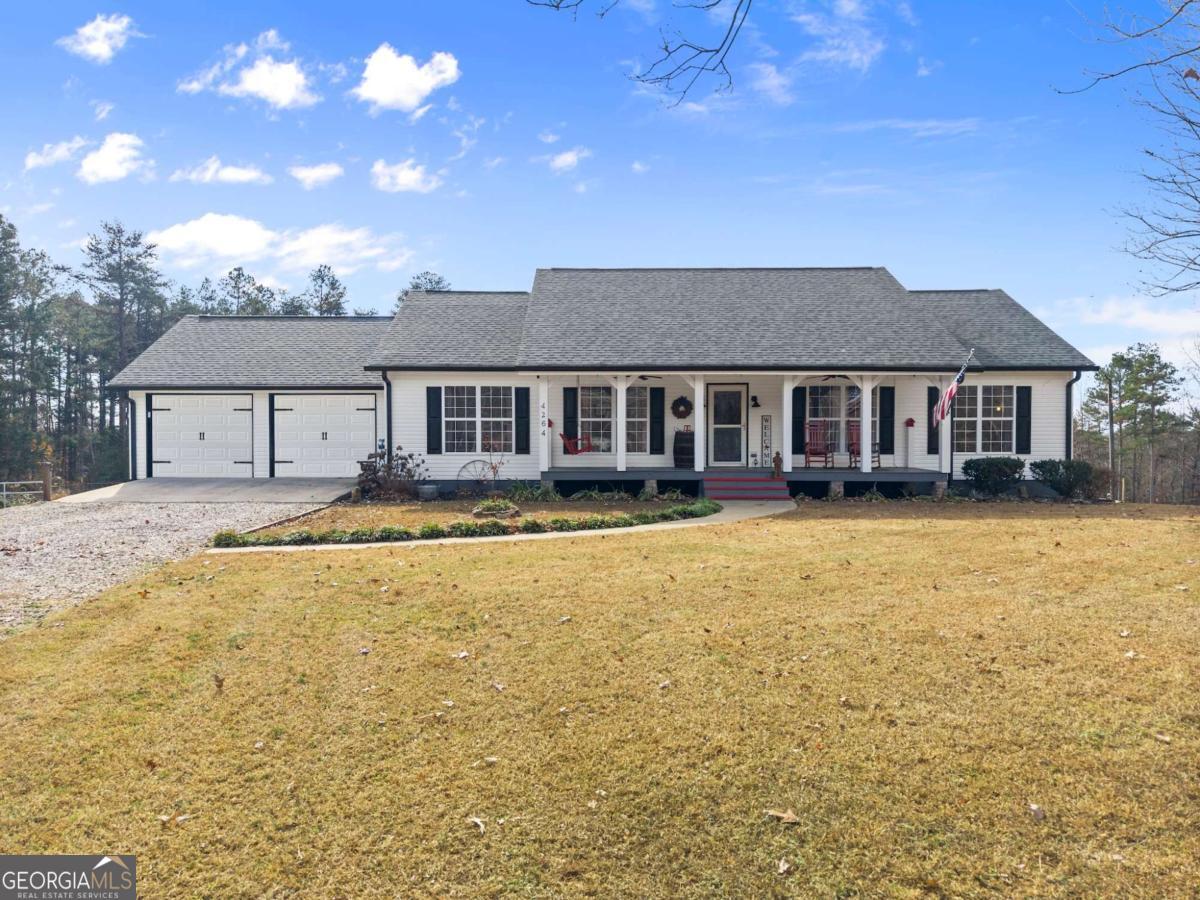 4264 Highway 105 Baldwin GA 30511