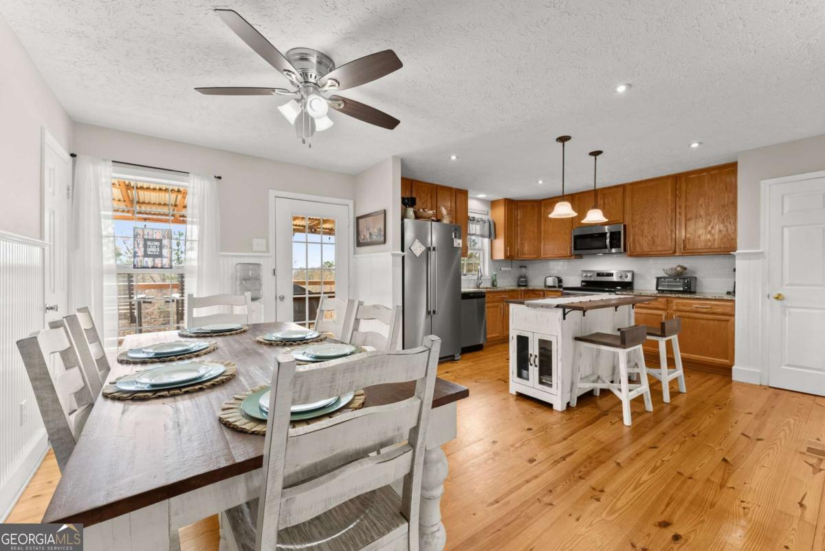 4264 Highway 105 Baldwin GA 30511