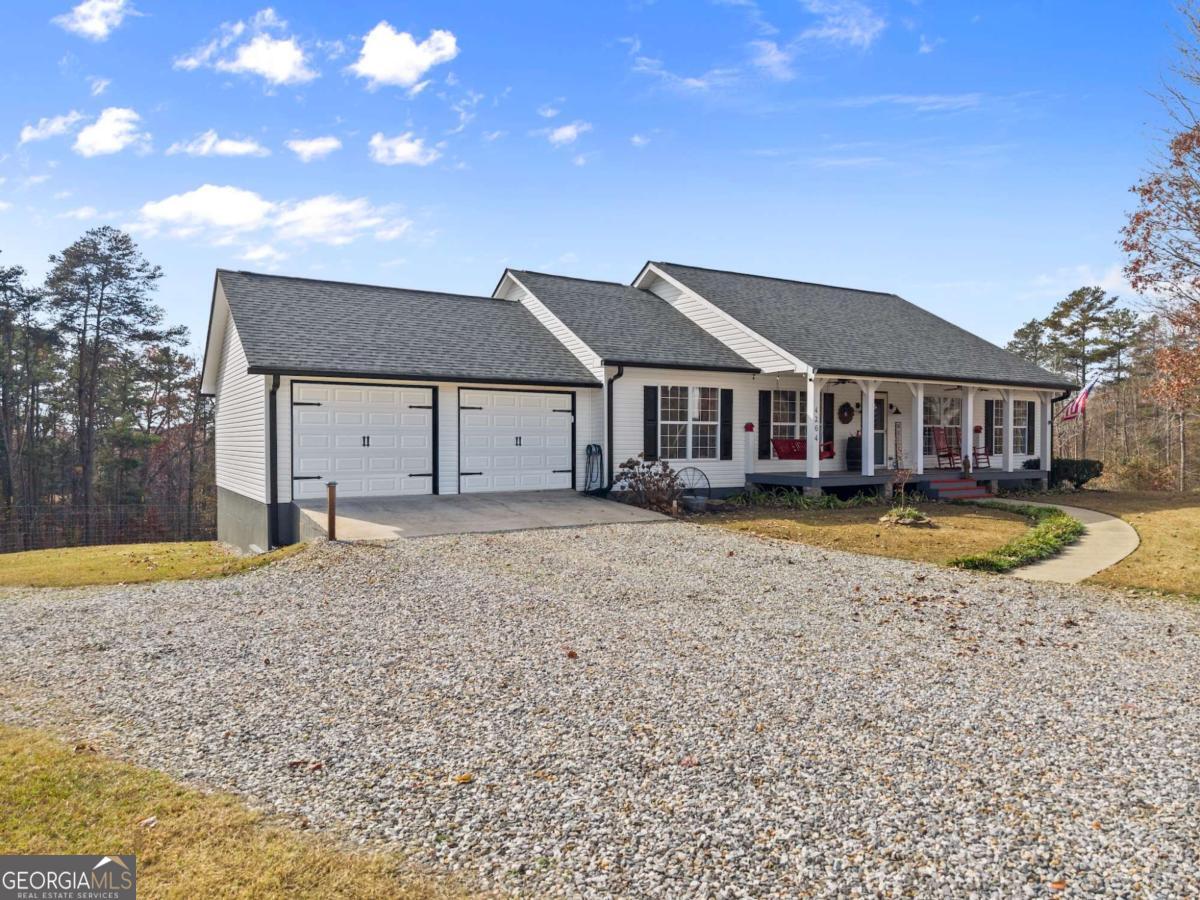 4264 Highway 105 Baldwin GA 30511