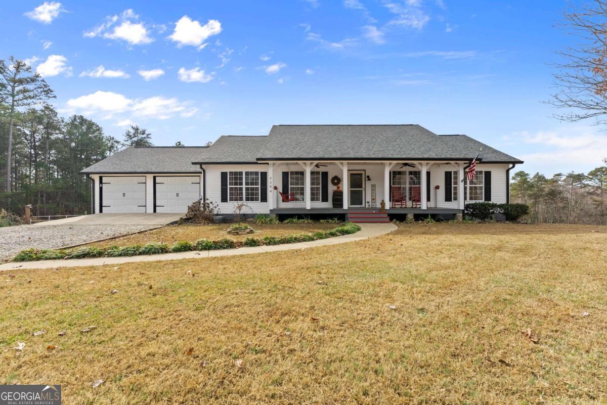4264 Highway 105 Baldwin GA 30511