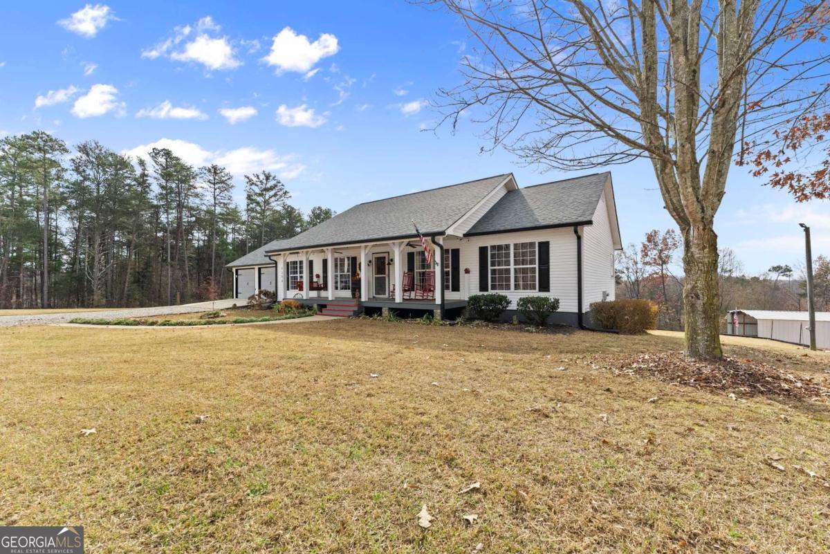 4264 Highway 105 Baldwin GA 30511