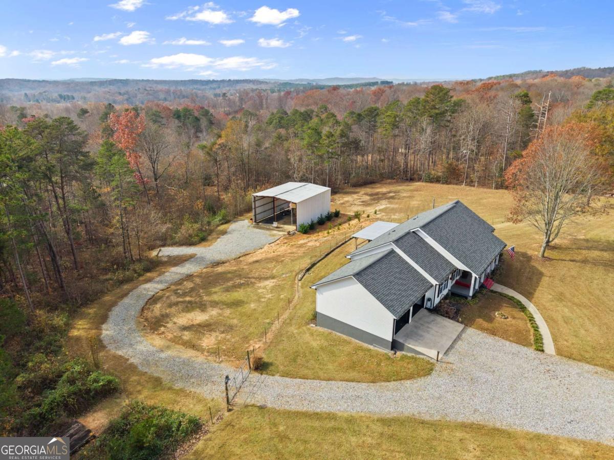 4264 Highway 105 Baldwin GA 30511
