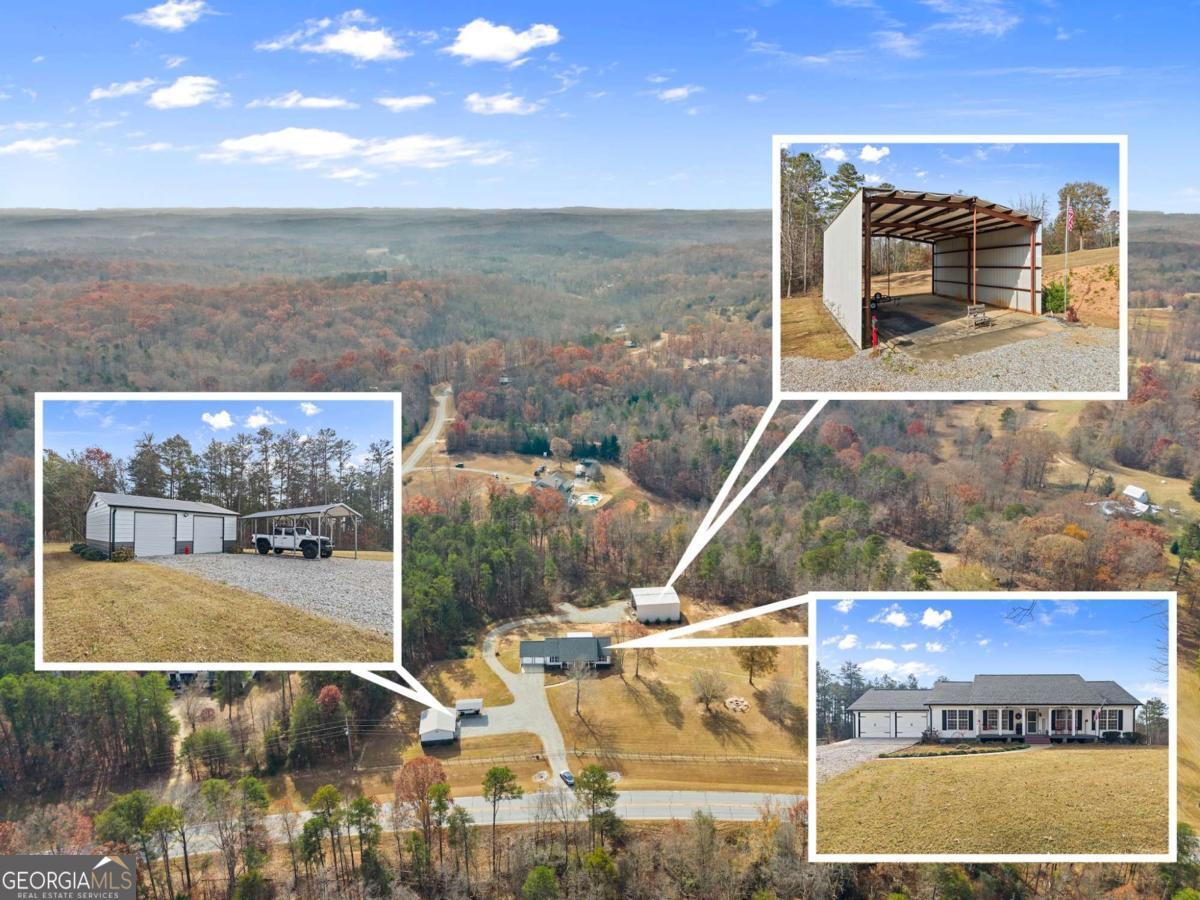 4264 Highway 105 Baldwin GA 30511
