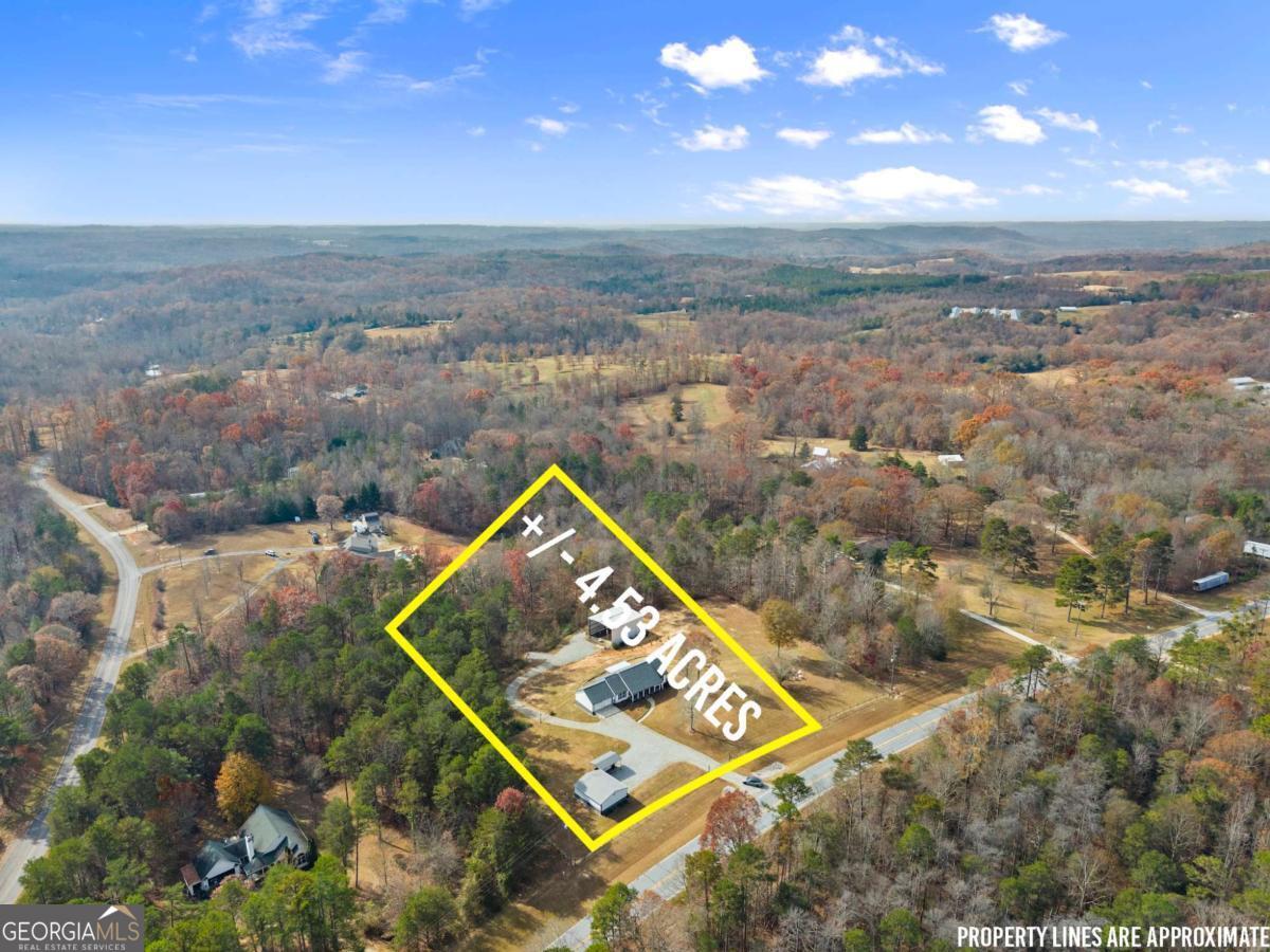 4264 Highway 105 Baldwin GA 30511