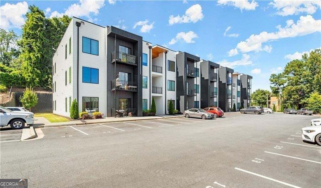 1155 Custer Avenue SE Atlanta GA 30316
