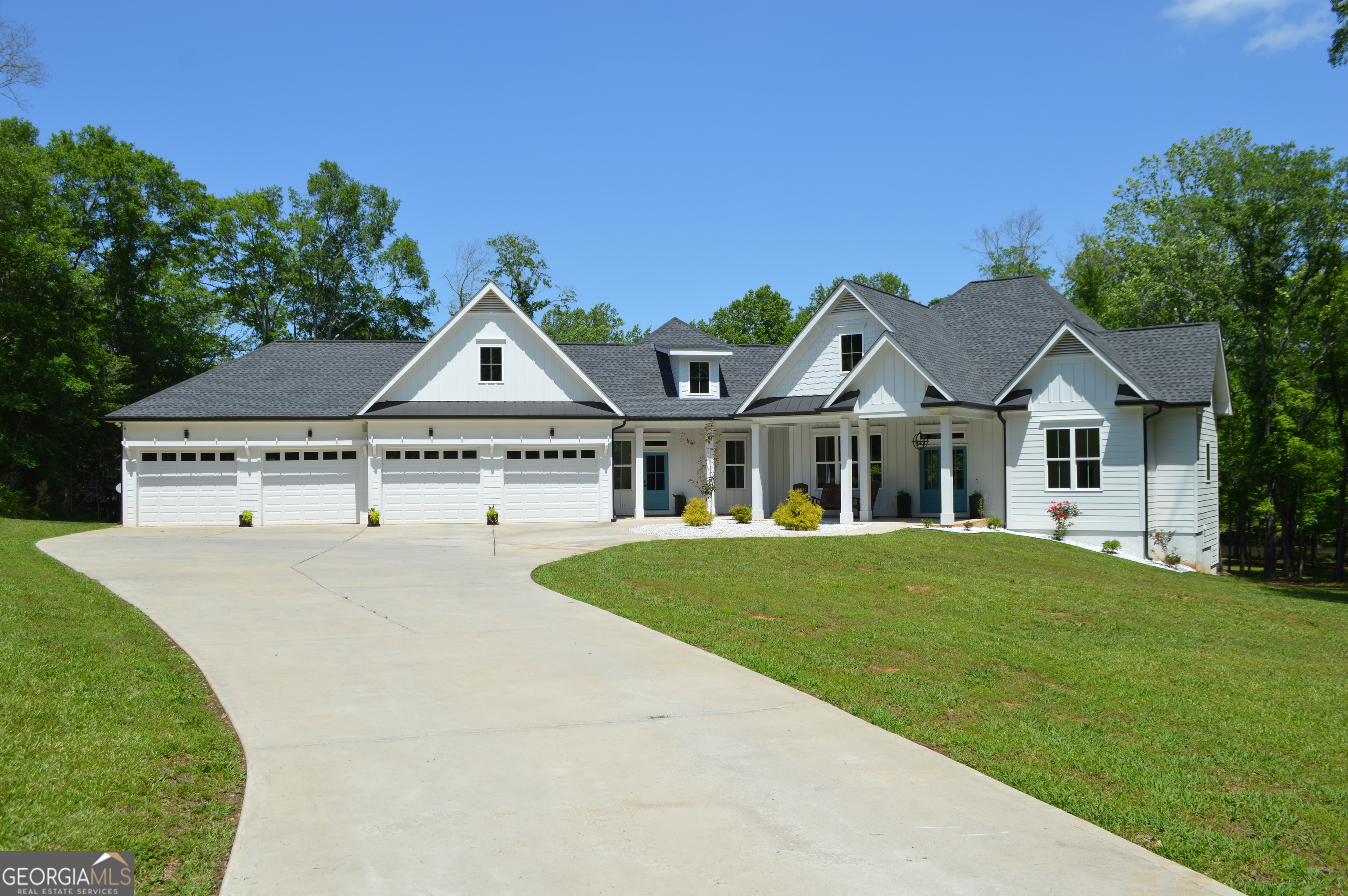 8 Ripplewood Trail Euharlee GA 30145
