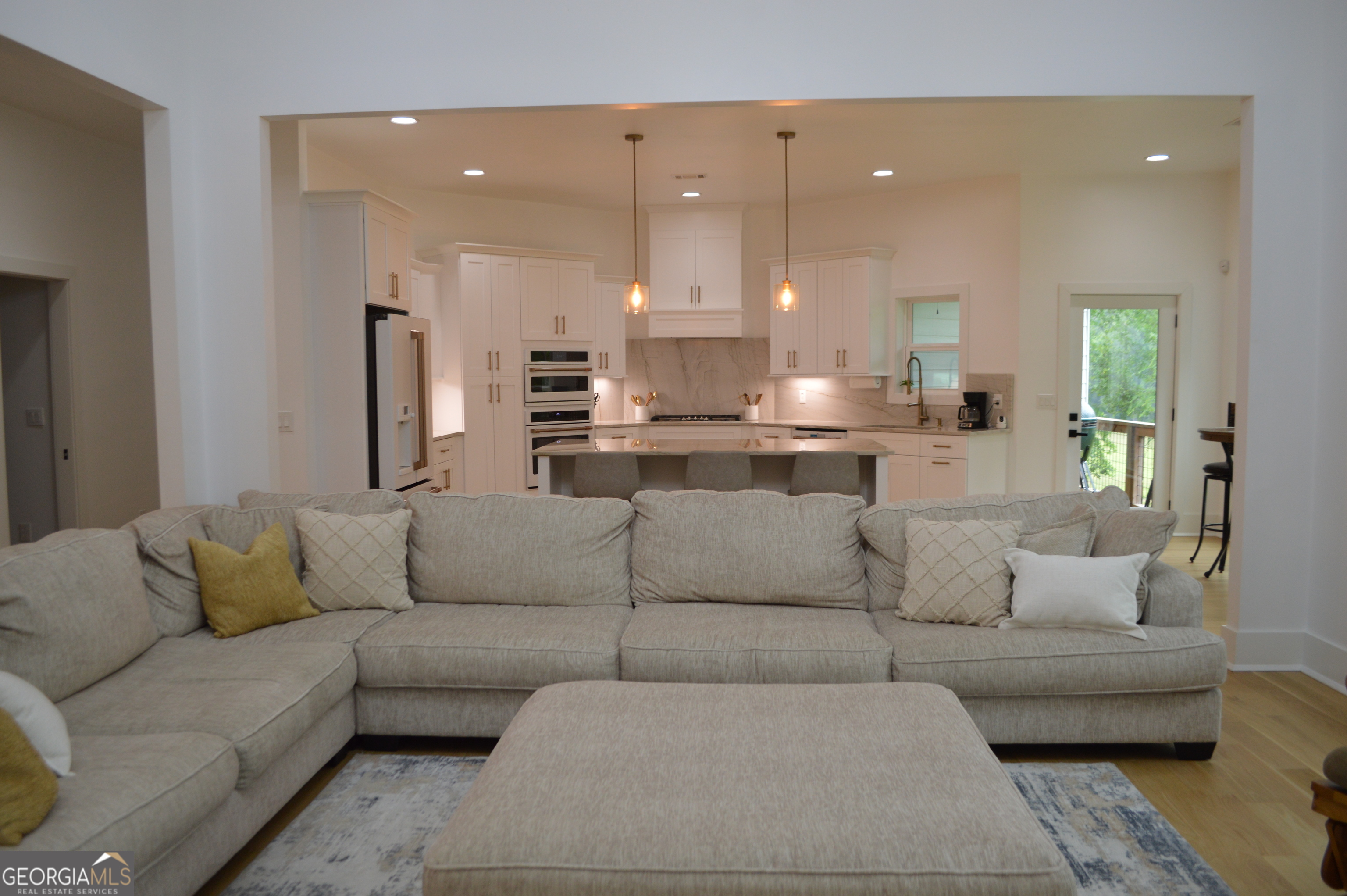 8 Ripplewood Trail Euharlee GA 30145