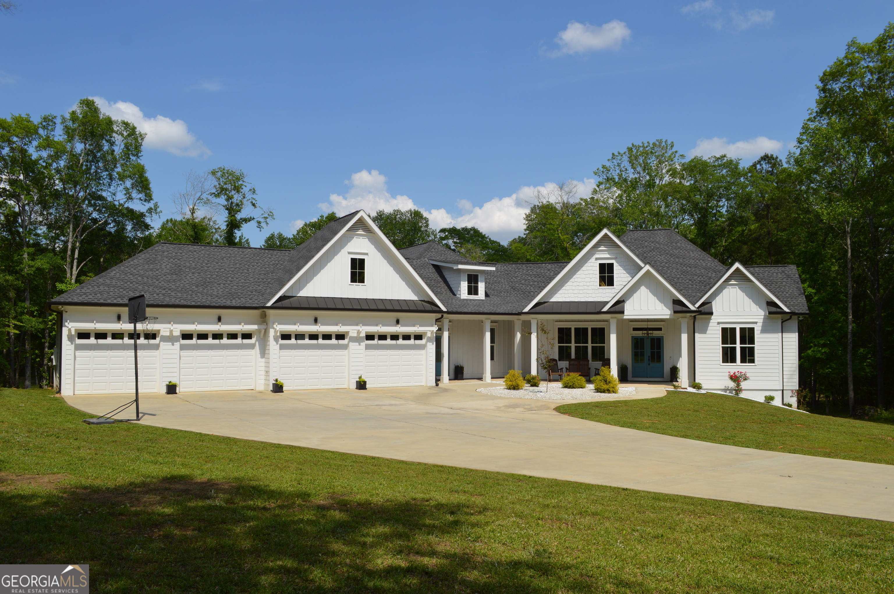 8 Ripplewood Trail Euharlee GA 30145