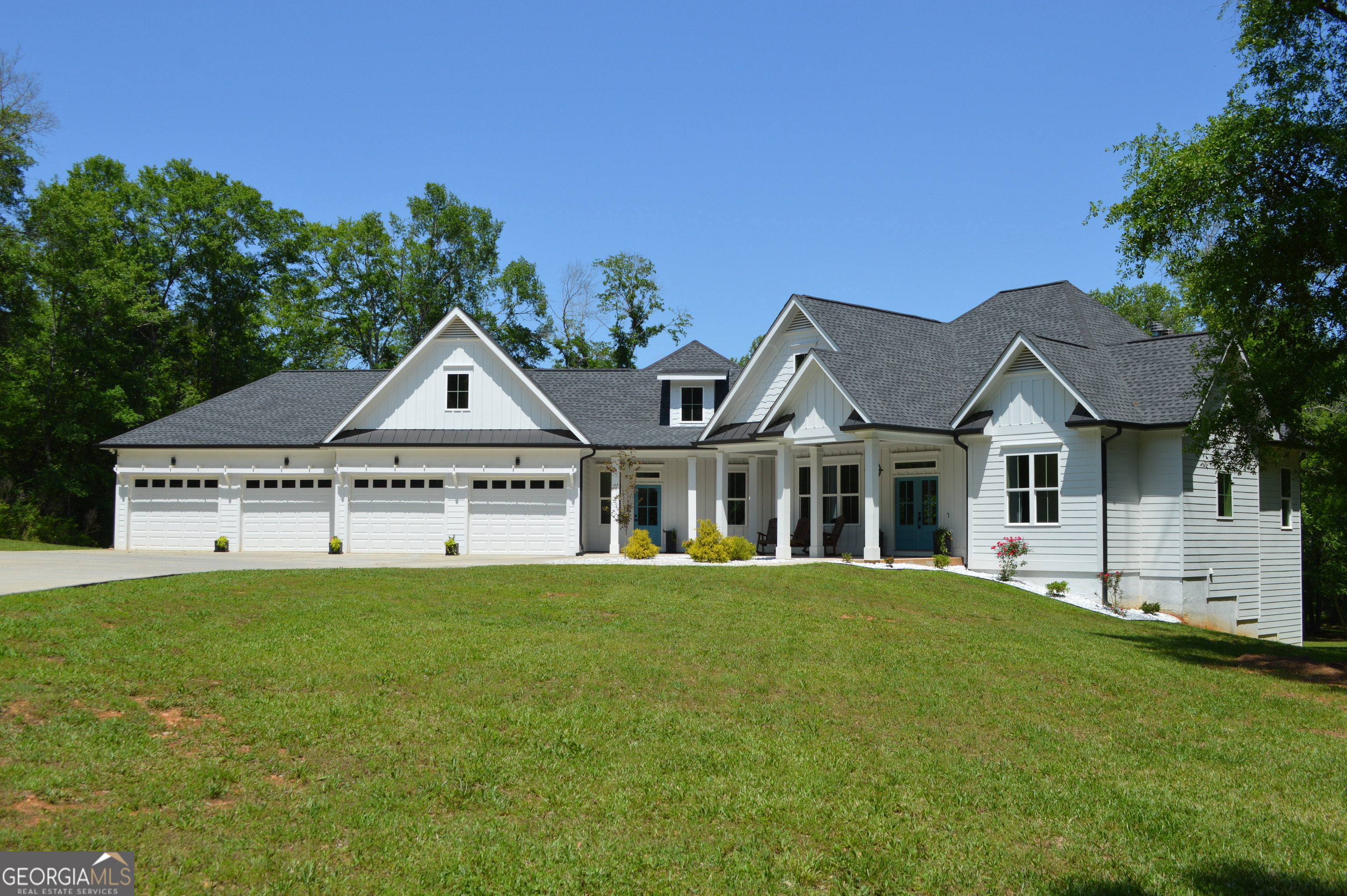8 Ripplewood Trail Euharlee GA 30145