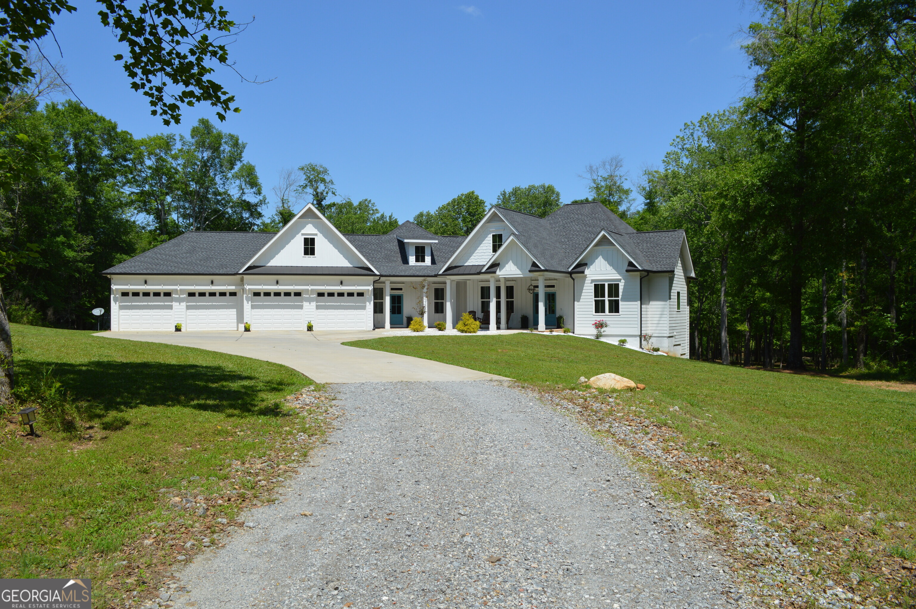 8 Ripplewood Trail Euharlee GA 30145