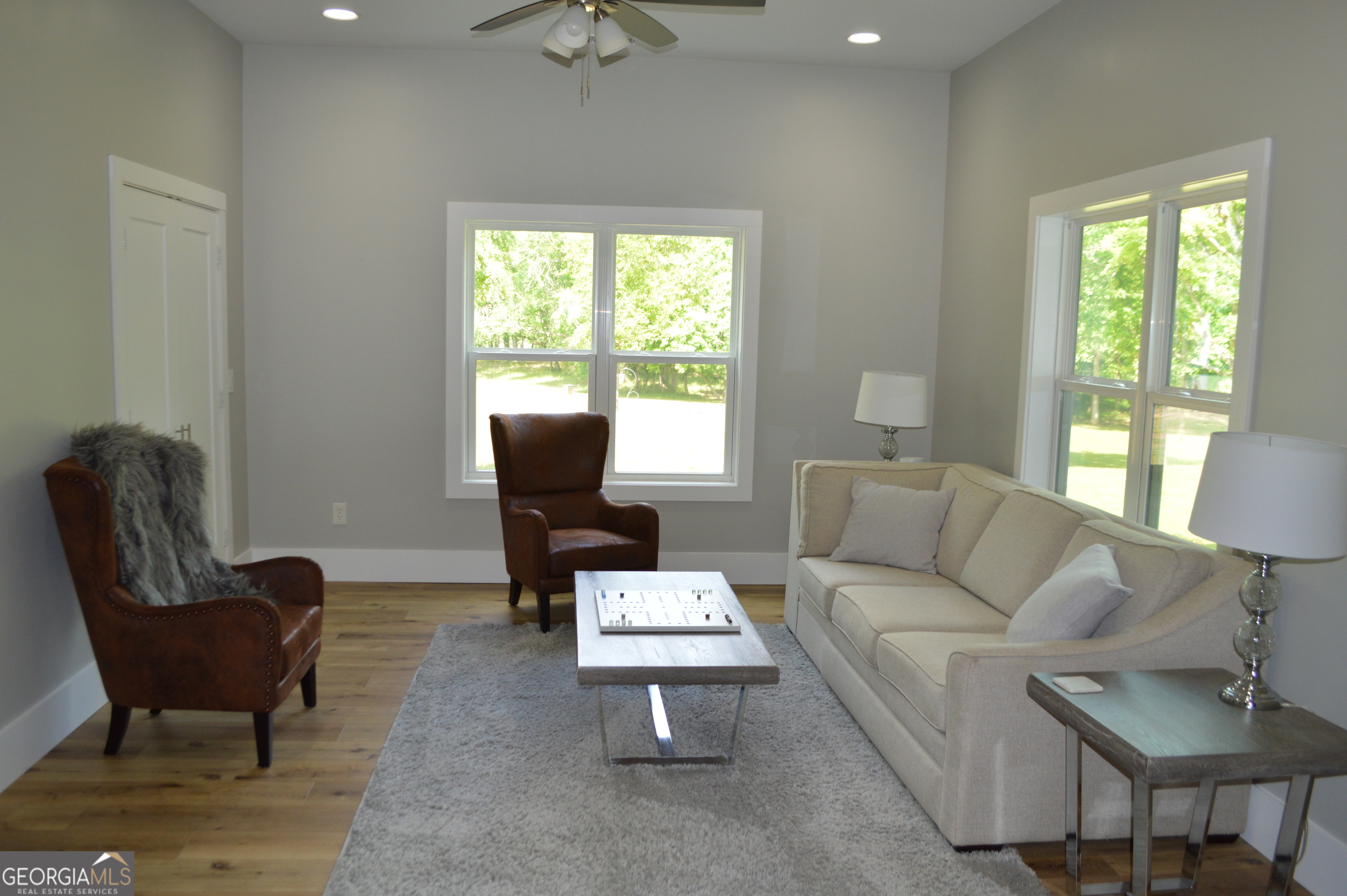 8 Ripplewood Trail Euharlee GA 30145