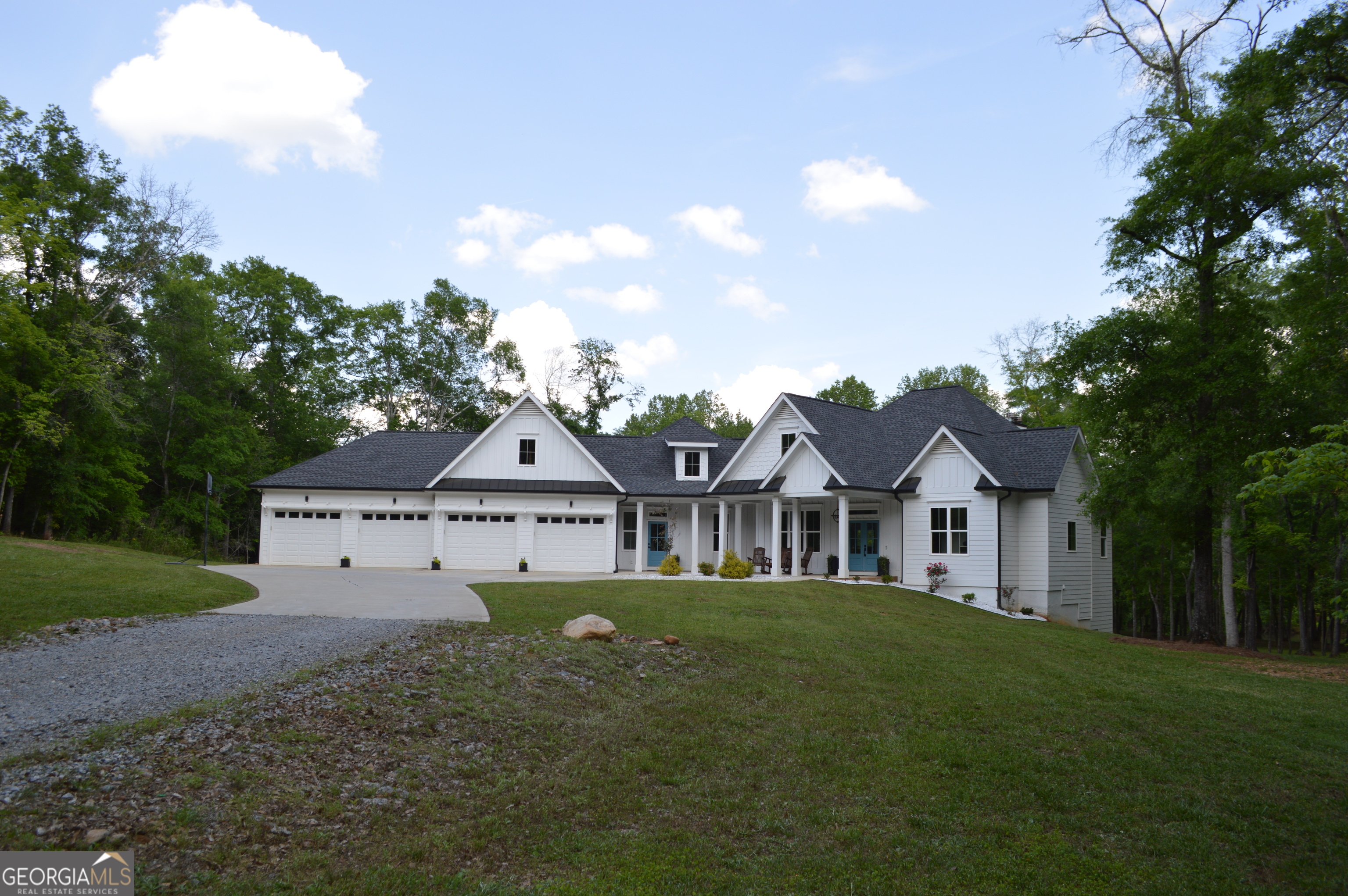 8 Ripplewood Trail Euharlee GA 30145