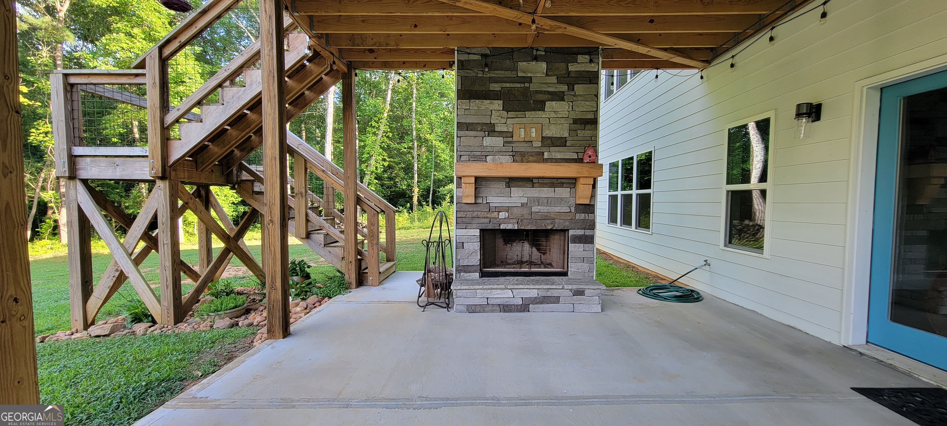 8 Ripplewood Trail Euharlee GA 30145