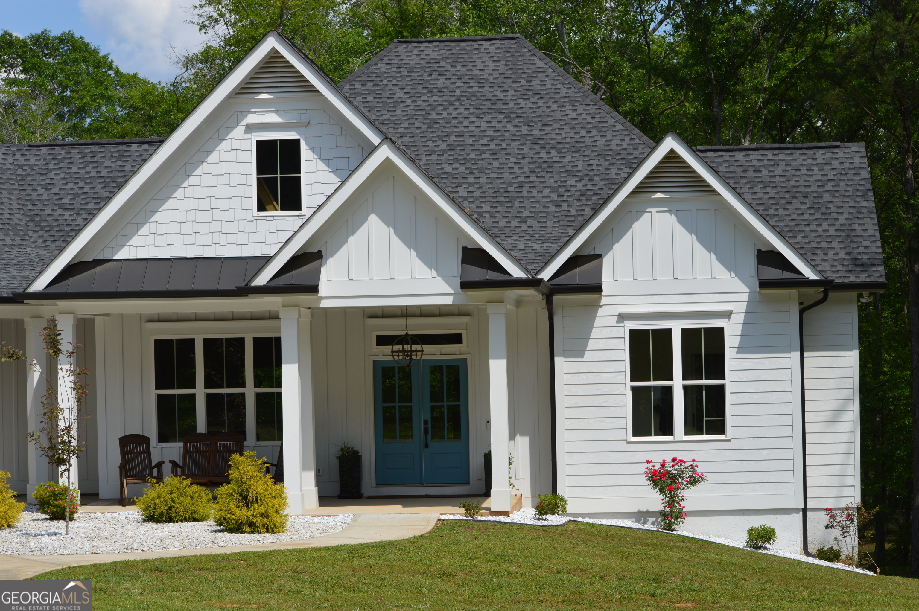 8 Ripplewood Trail Euharlee GA 30145