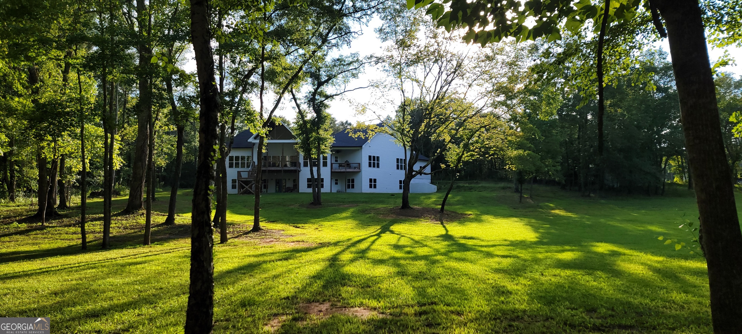 8 Ripplewood Trail Euharlee GA 30145