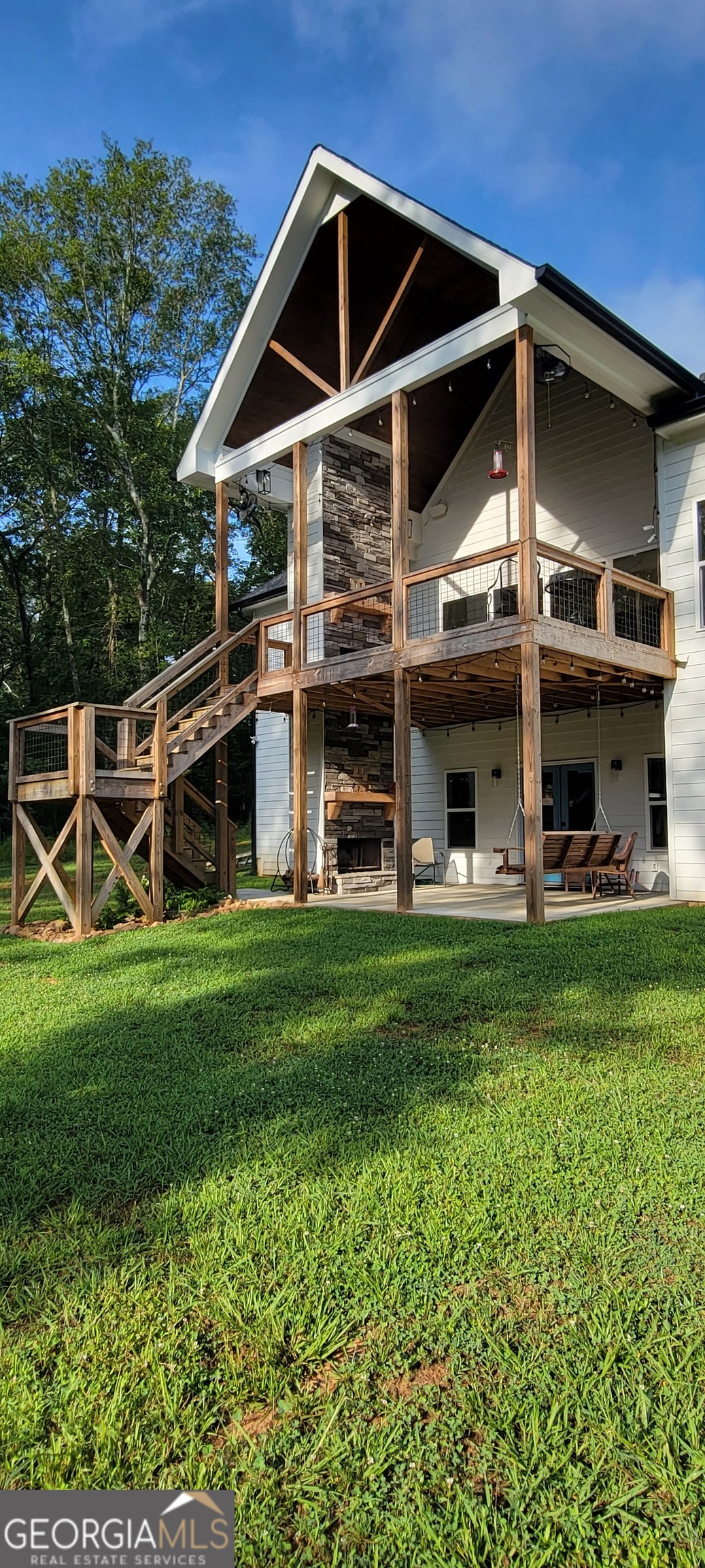 8 Ripplewood Trail Euharlee GA 30145