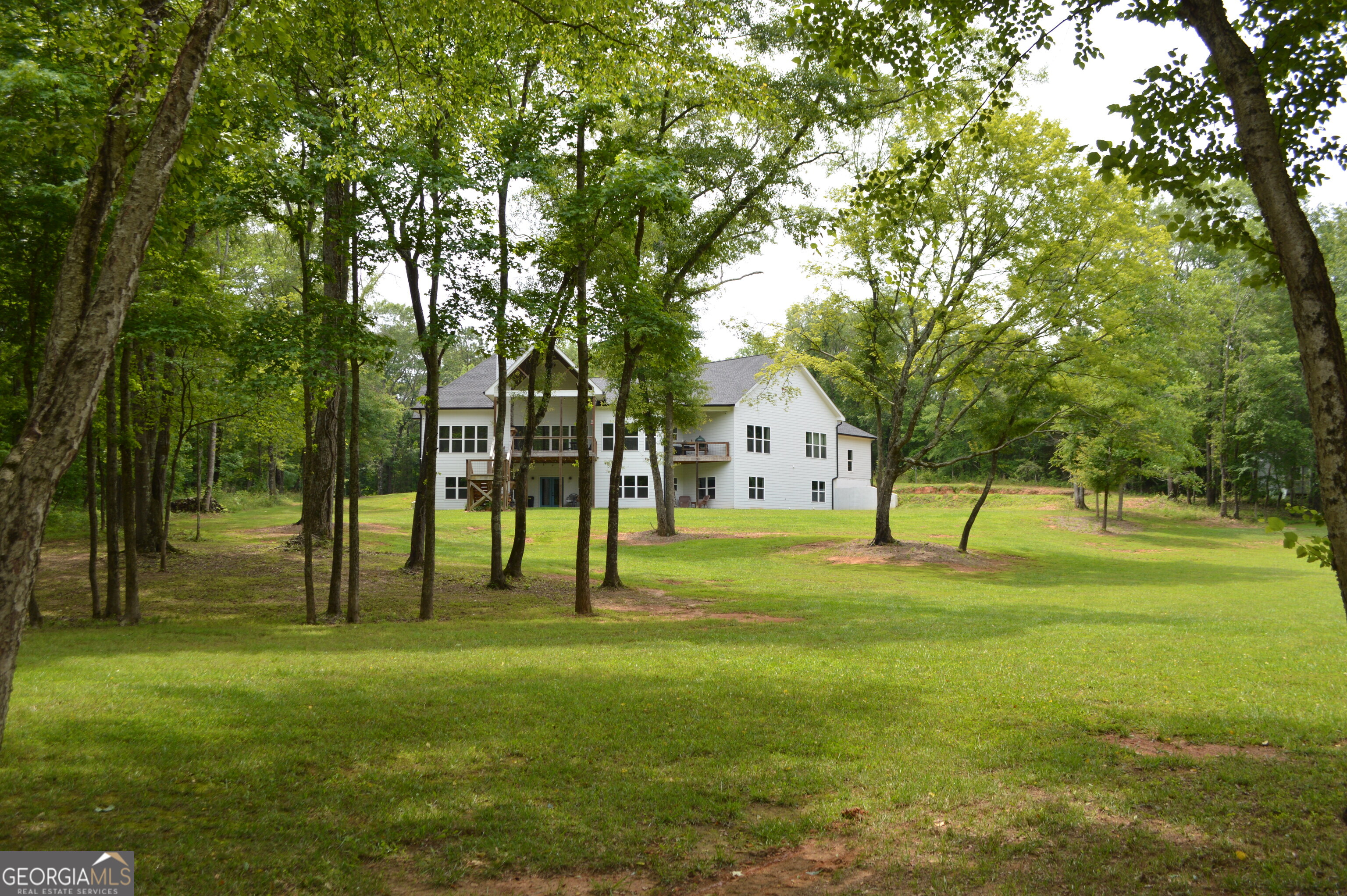 8 Ripplewood Trail Euharlee GA 30145