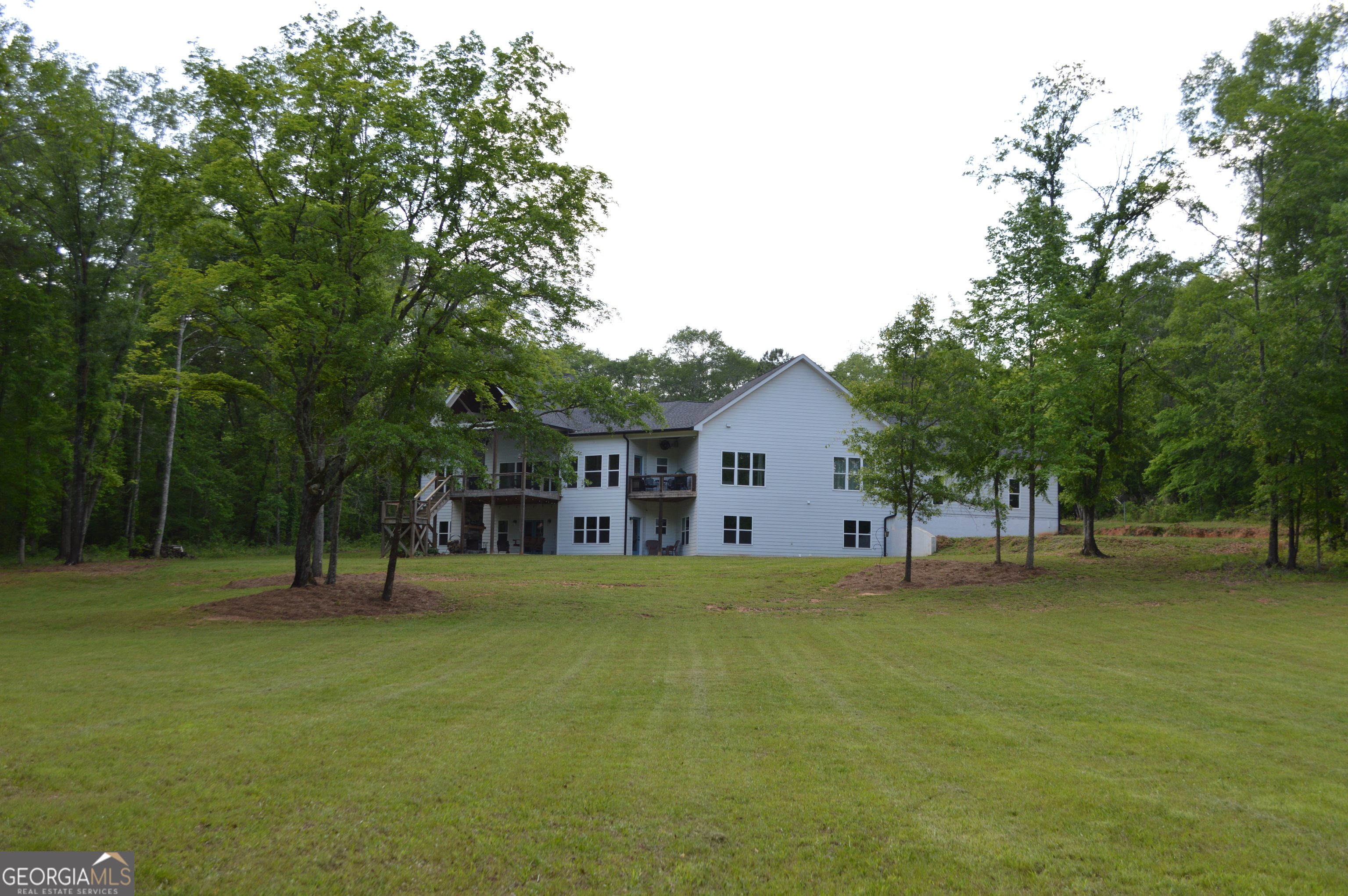 8 Ripplewood Trail Euharlee GA 30145