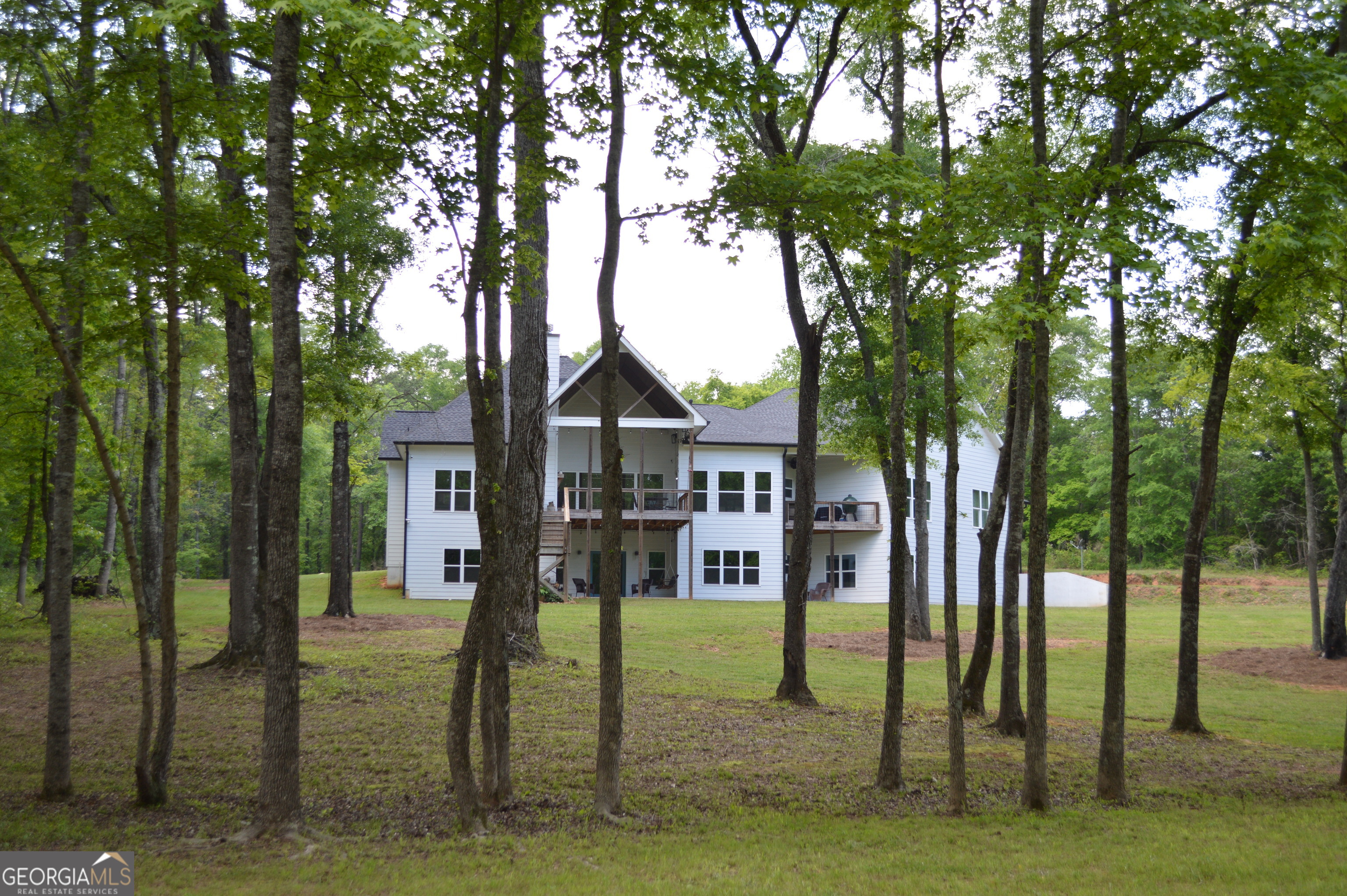 8 Ripplewood Trail Euharlee GA 30145