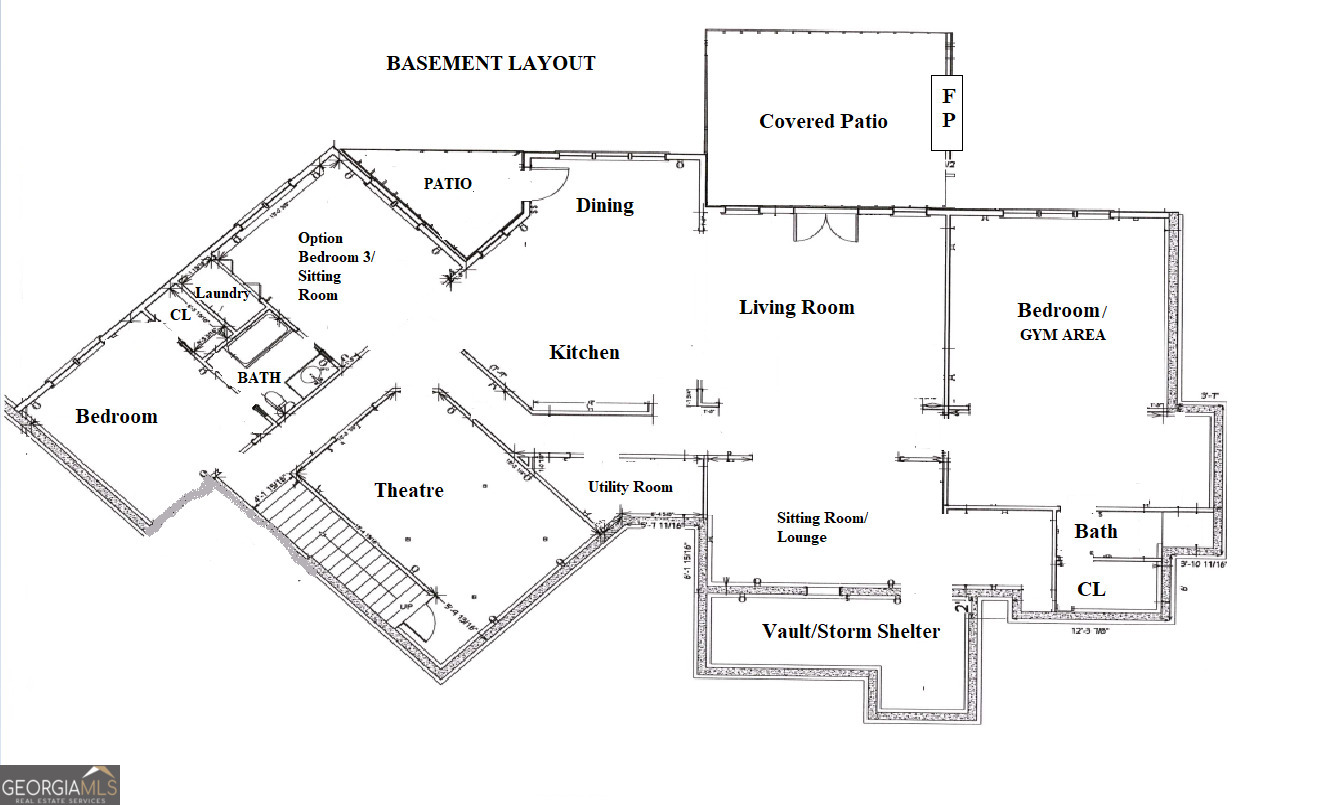 8 Ripplewood Trail Euharlee GA 30145