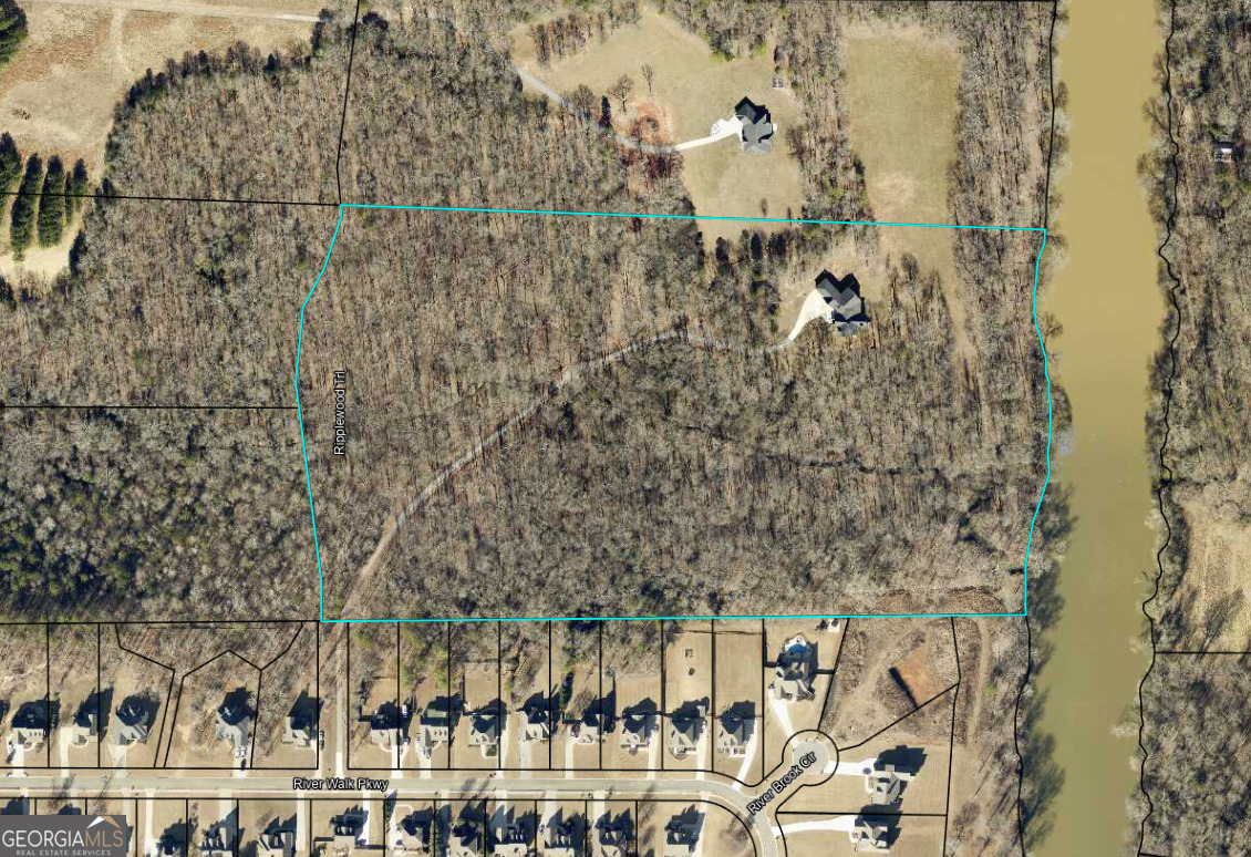 8 Ripplewood Trail Euharlee GA 30145