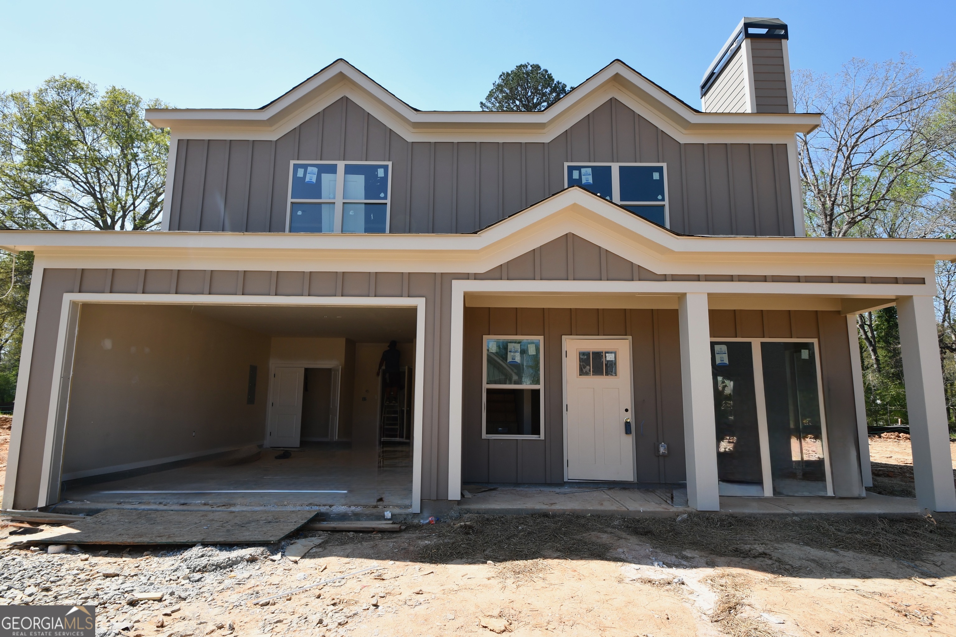 327 Andover Drive Athens GA 30607