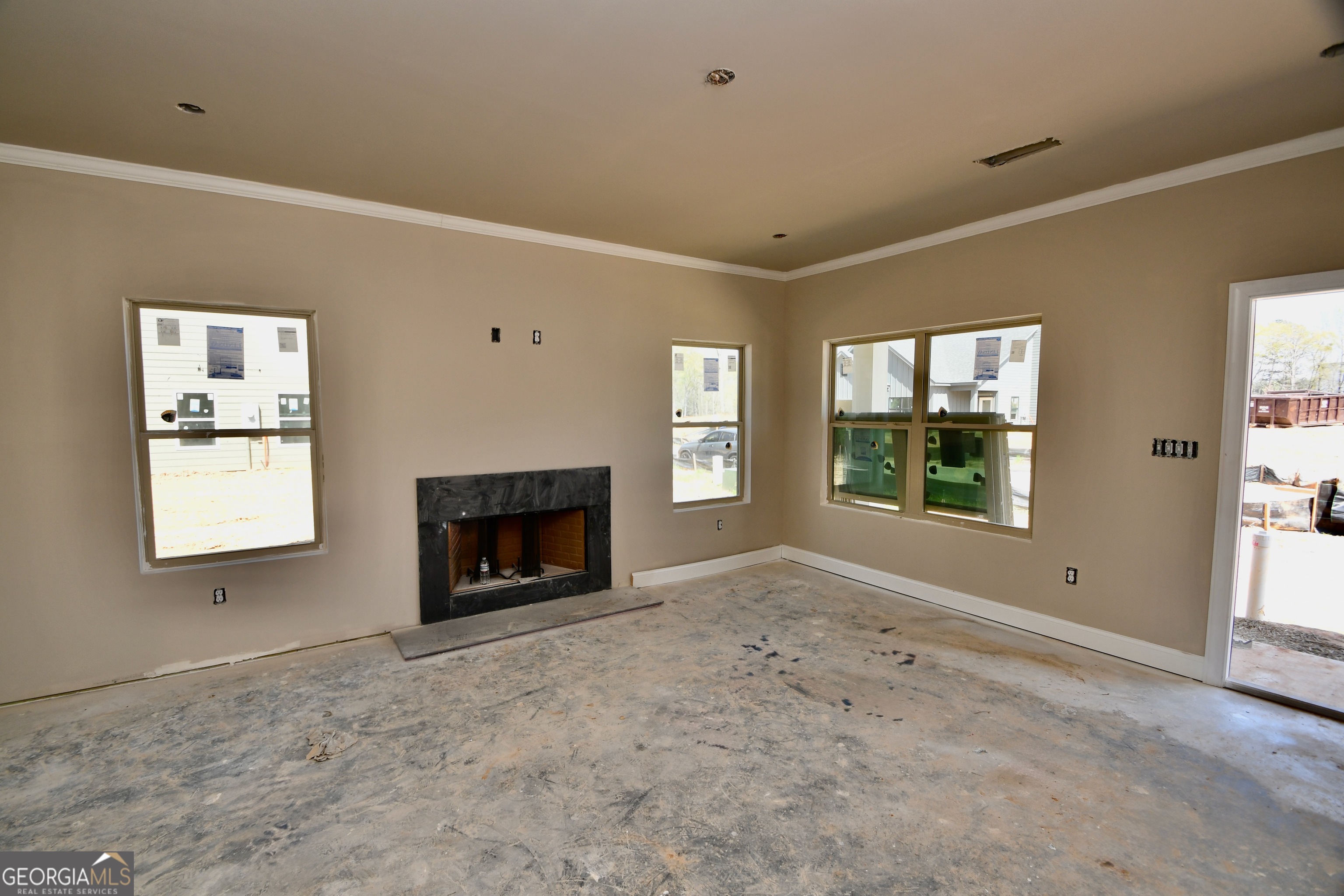 327 Andover Drive Athens GA 30607