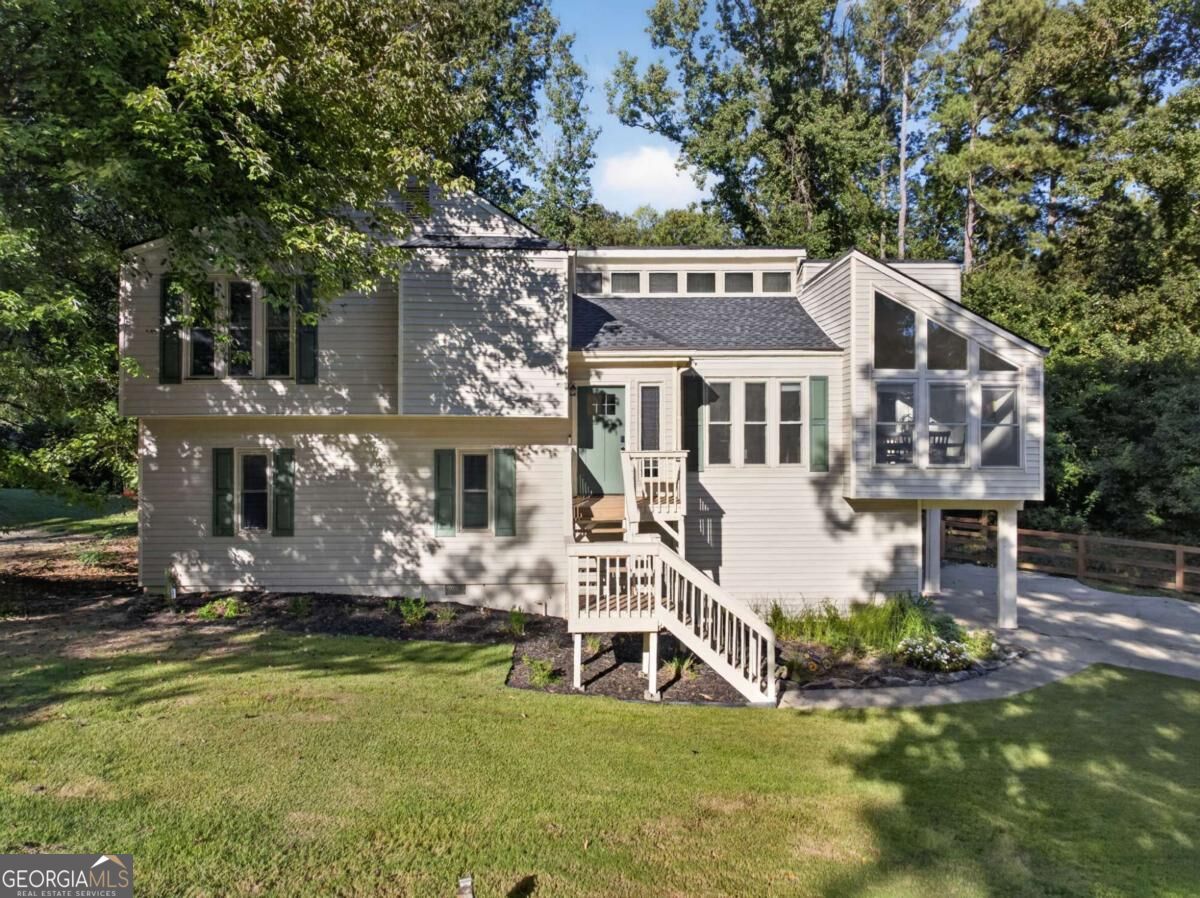 3559 Sawmill Terrace Marietta GA 30062