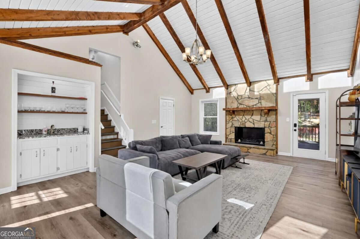 3559 Sawmill Terrace Marietta GA 30062
