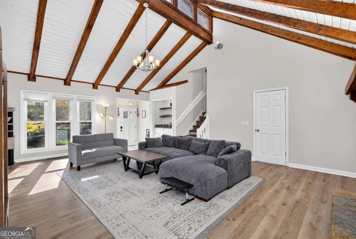 3559 Sawmill Terrace Marietta GA 30062