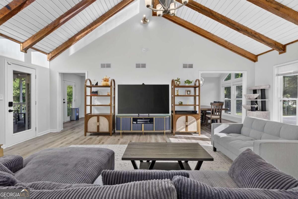 3559 Sawmill Terrace Marietta GA 30062