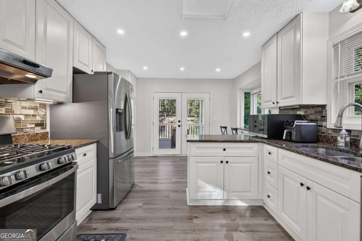3559 Sawmill Terrace Marietta GA 30062