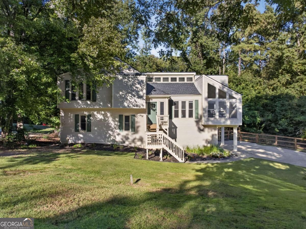 3559 Sawmill Terrace Marietta GA 30062