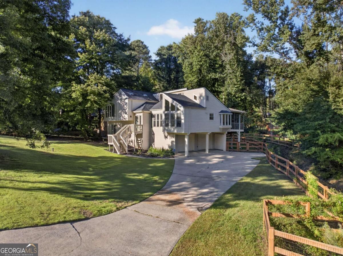 3559 Sawmill Terrace Marietta GA 30062