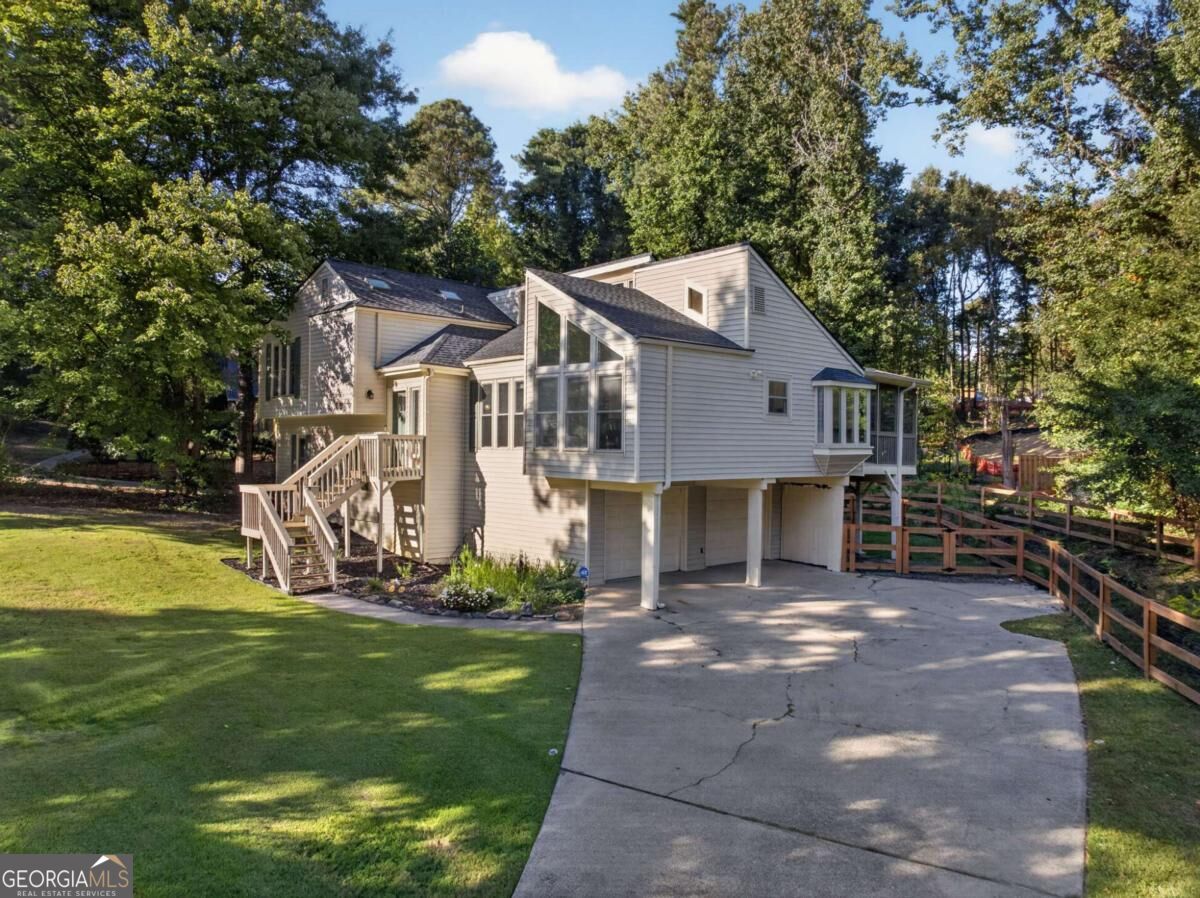 3559 Sawmill Terrace Marietta GA 30062