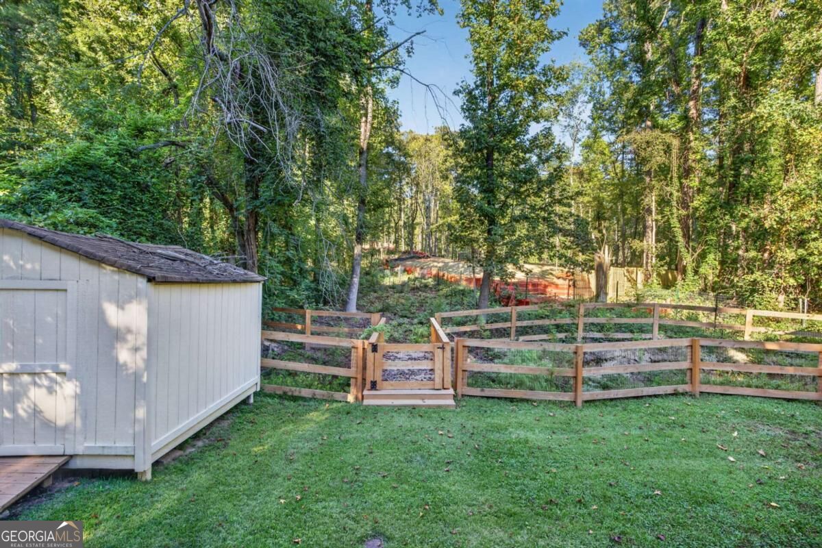 3559 Sawmill Terrace Marietta GA 30062