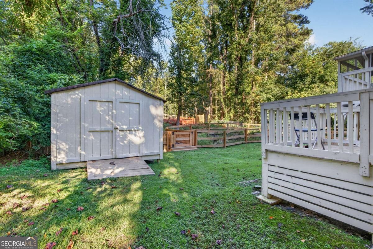 3559 Sawmill Terrace Marietta GA 30062