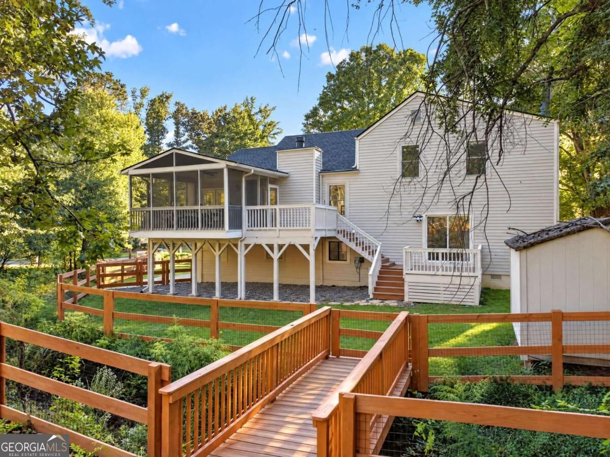 3559 Sawmill Terrace Marietta GA 30062