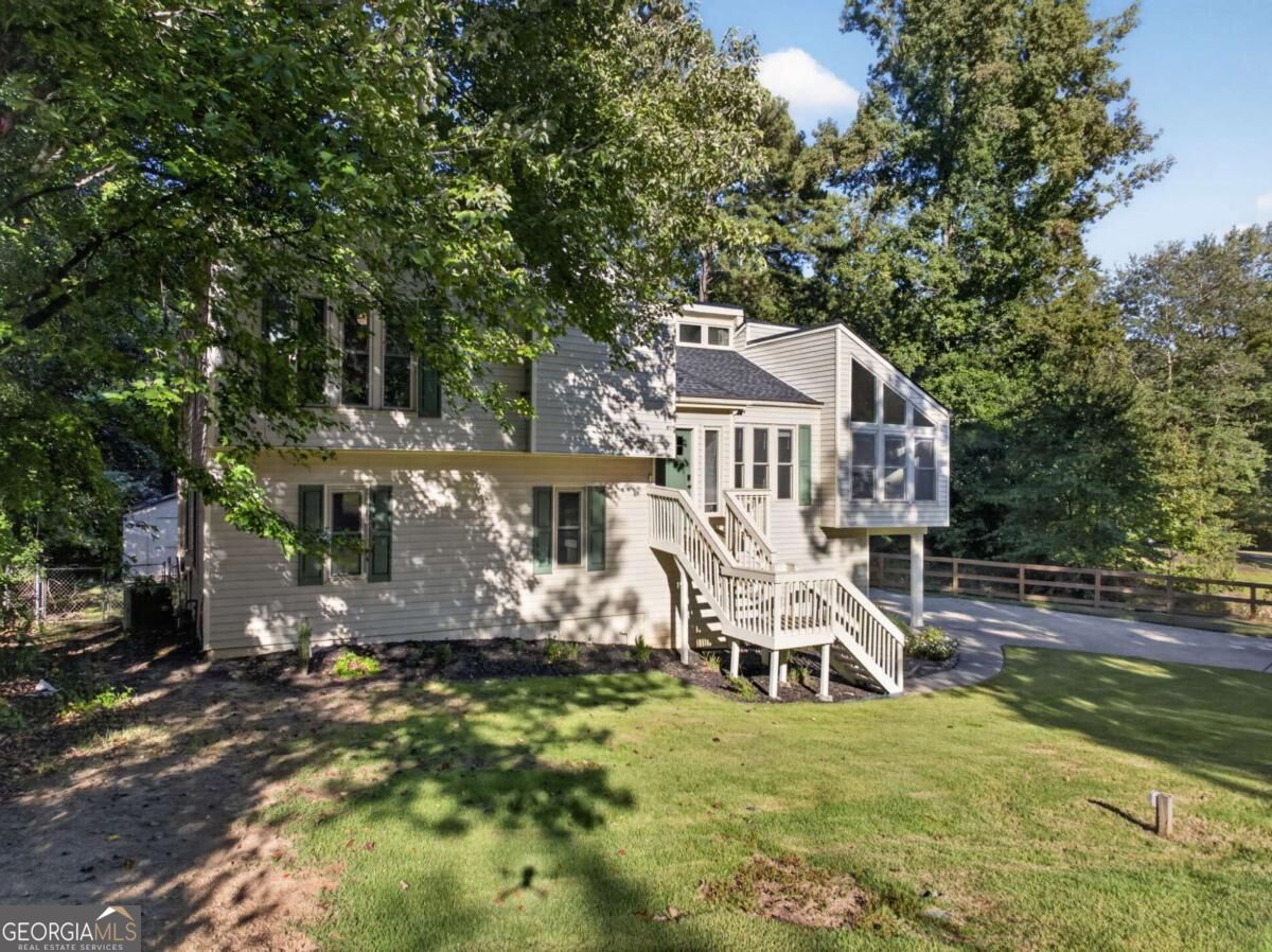 3559 Sawmill Terrace Marietta GA 30062