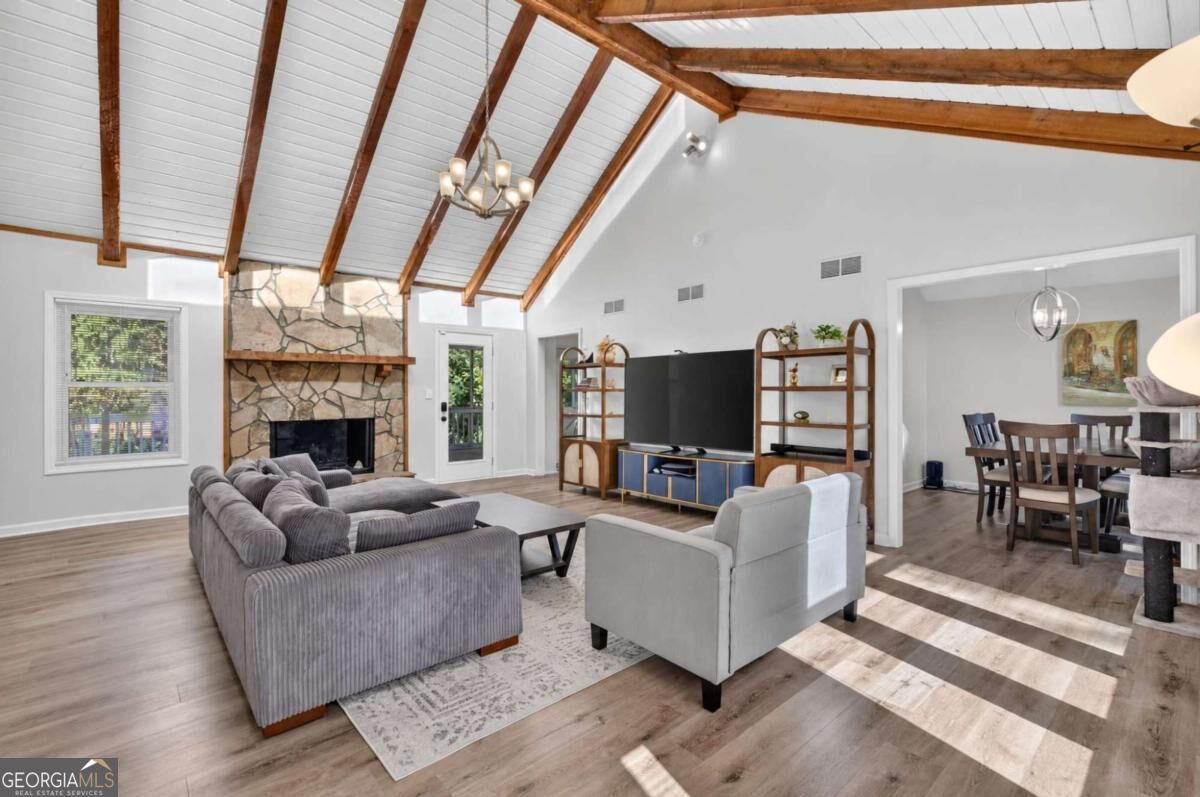 3559 Sawmill Terrace Marietta GA 30062