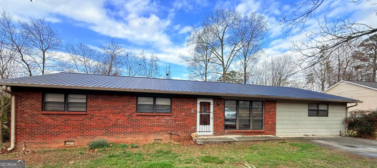 308 Thor Avenue Calhoun GA 30701