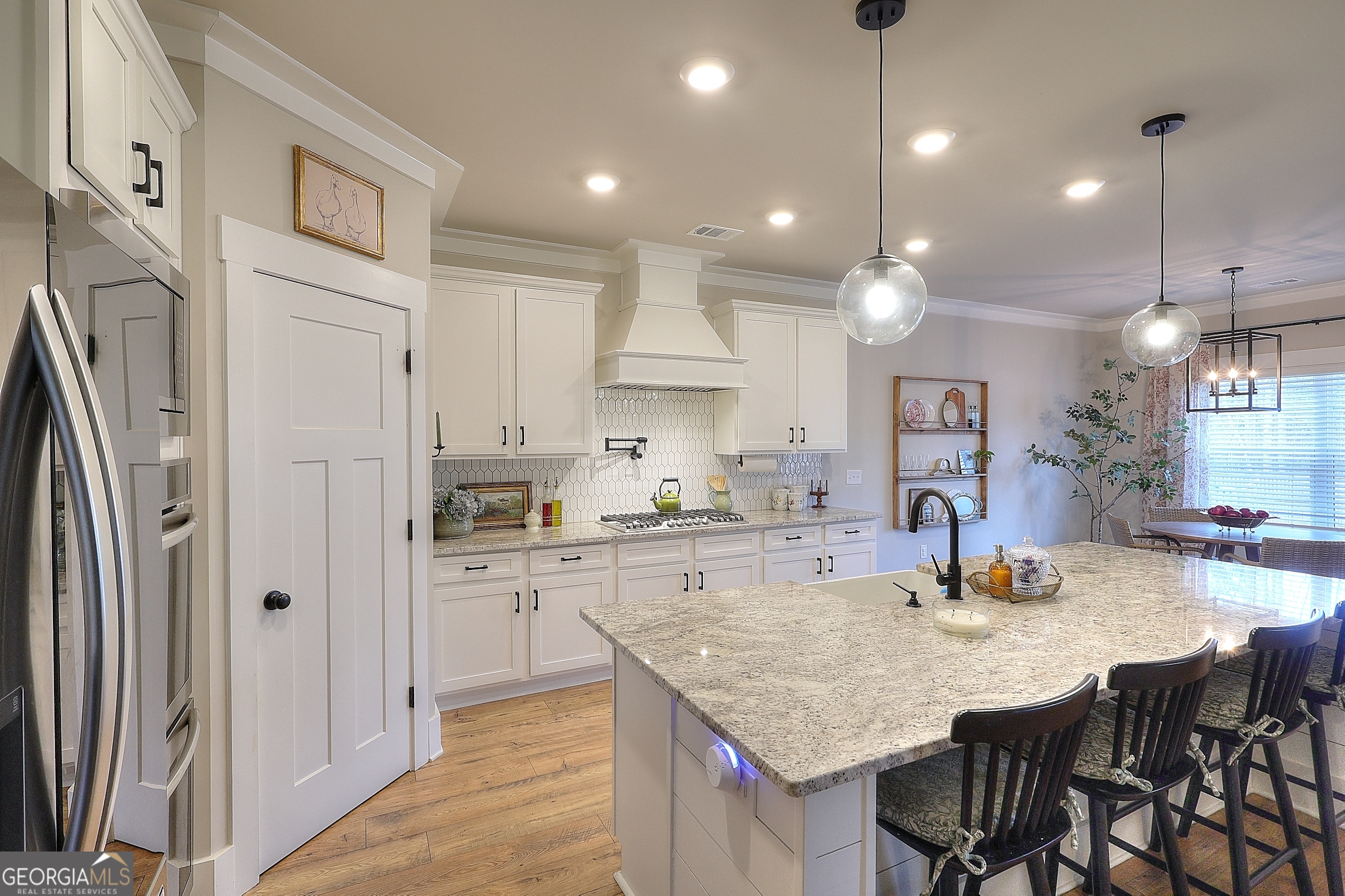 16 Boxwood Court Monroe GA 30655