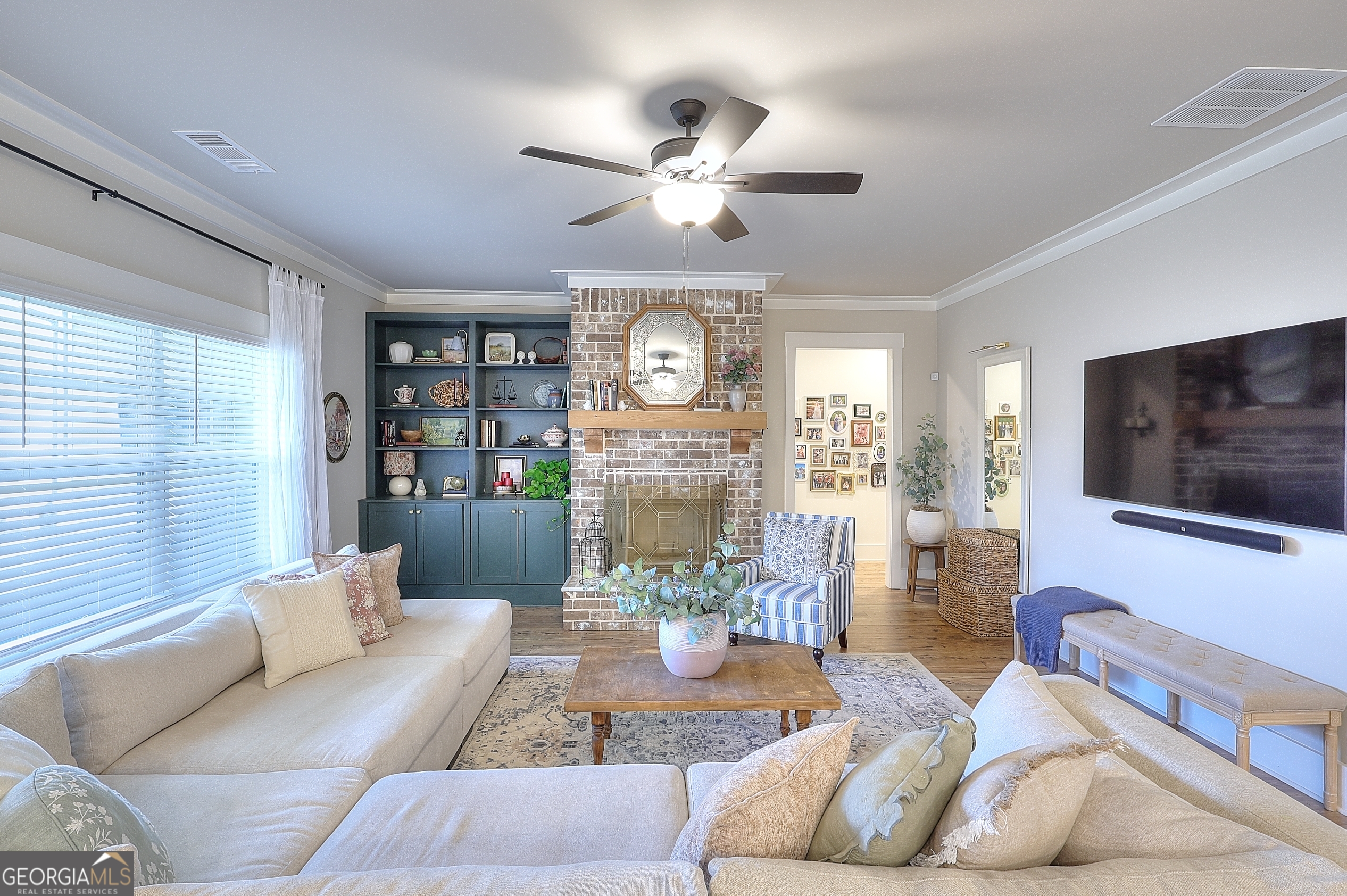 16 Boxwood Court Monroe GA 30655