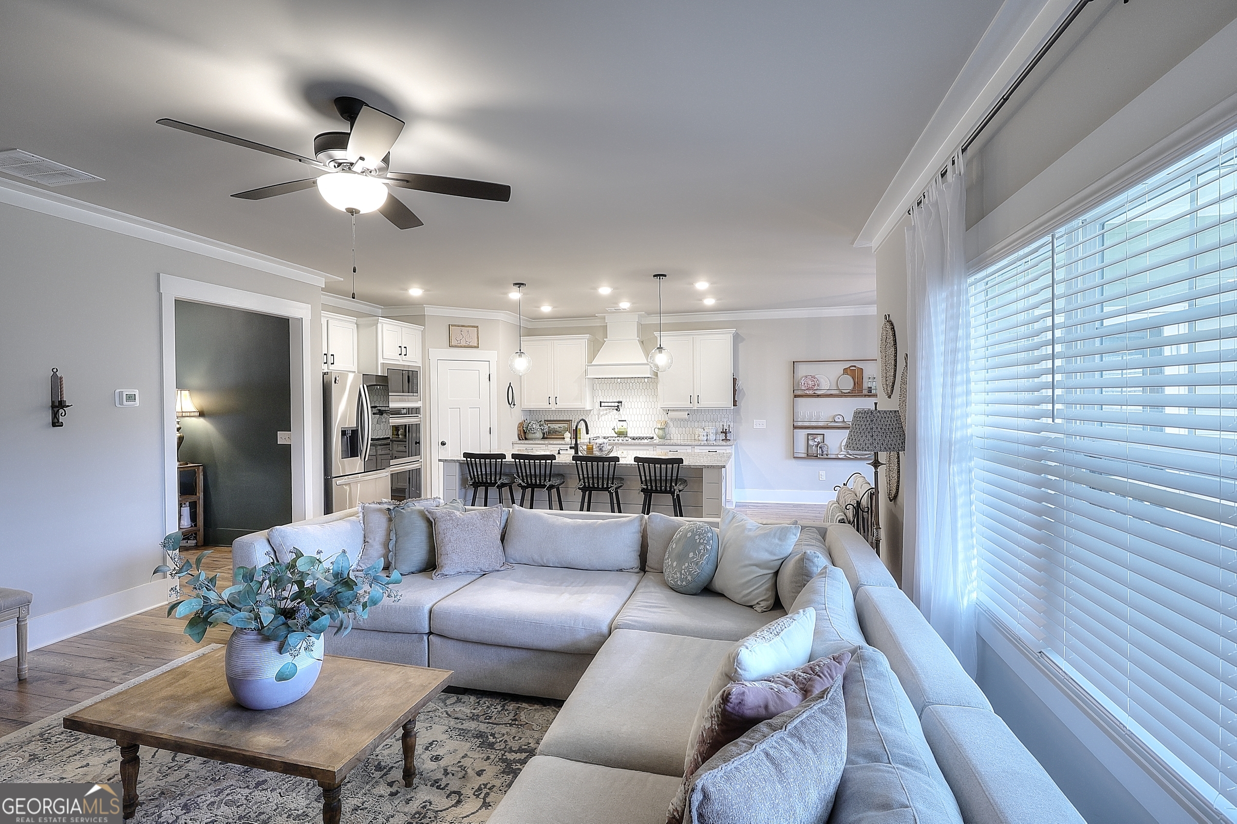 16 Boxwood Court Monroe GA 30655