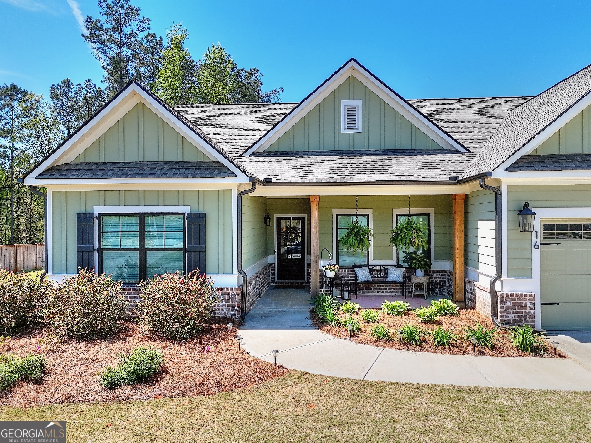 16 Boxwood Court Monroe GA 30655