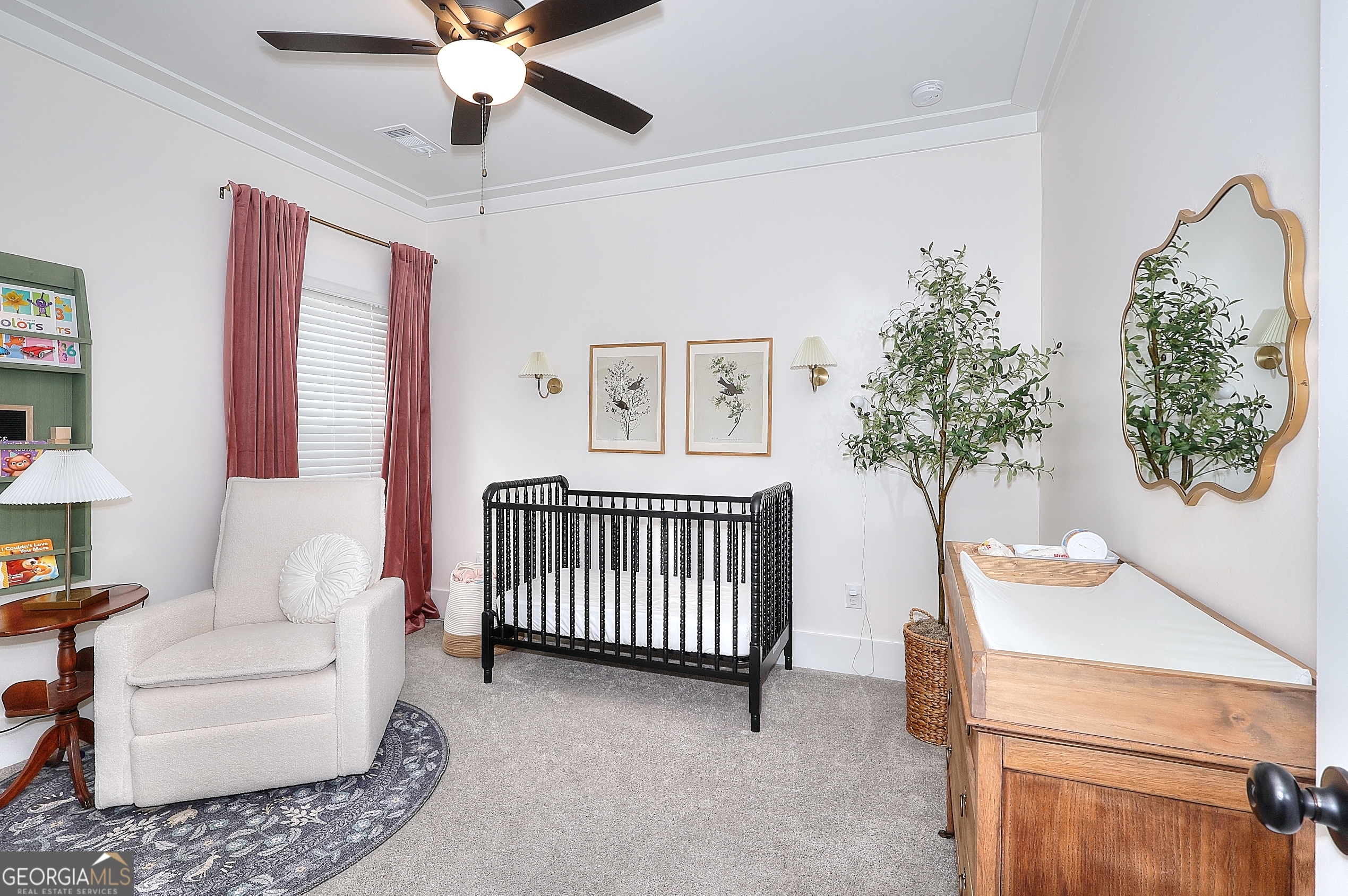 16 Boxwood Court Monroe GA 30655