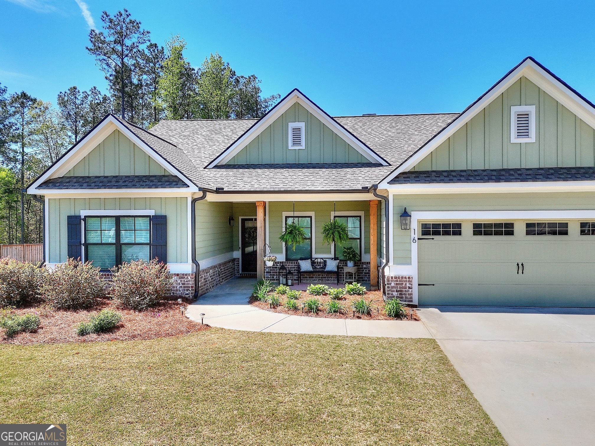16 Boxwood Court Monroe GA 30655