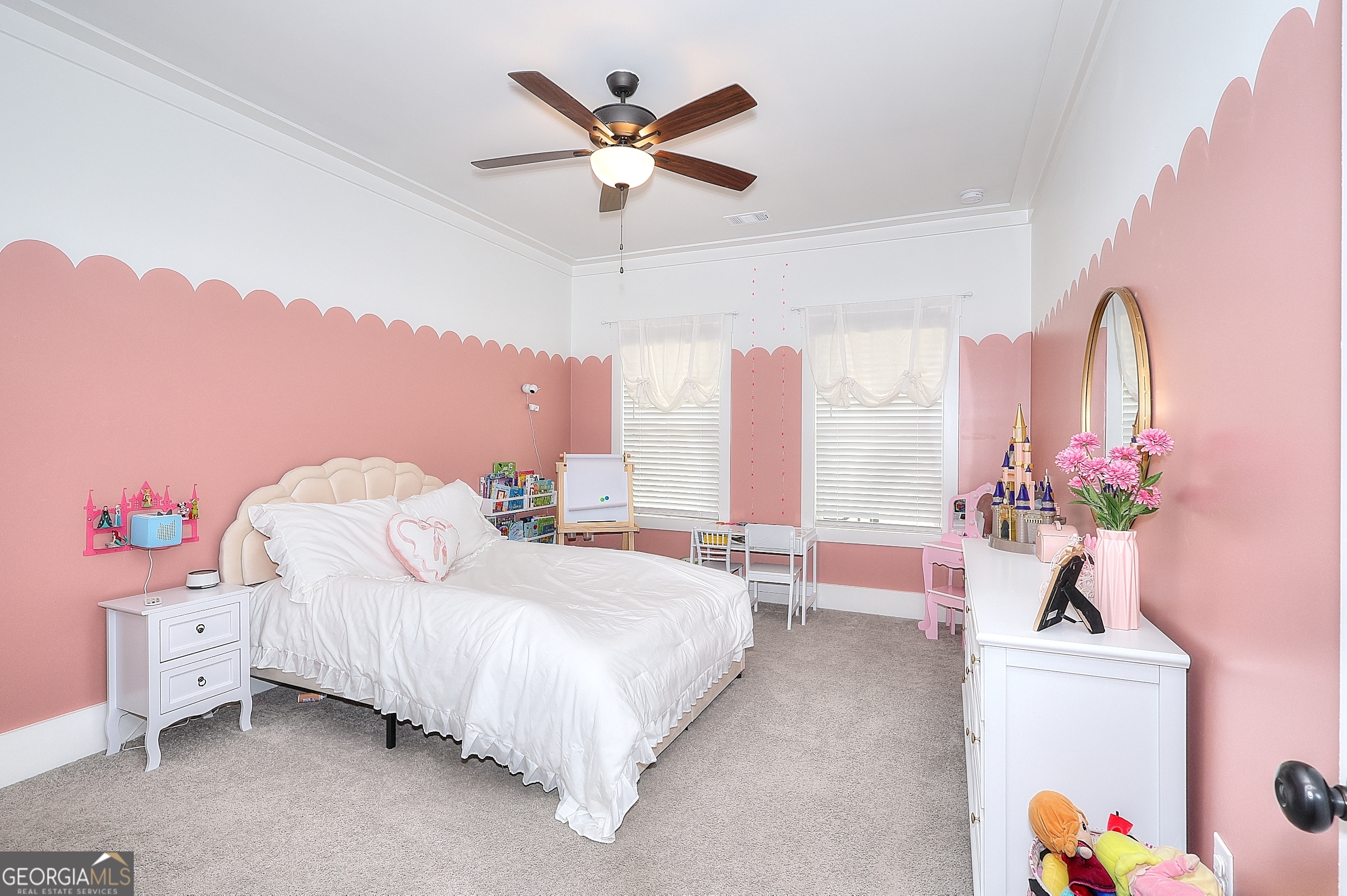 16 Boxwood Court Monroe GA 30655